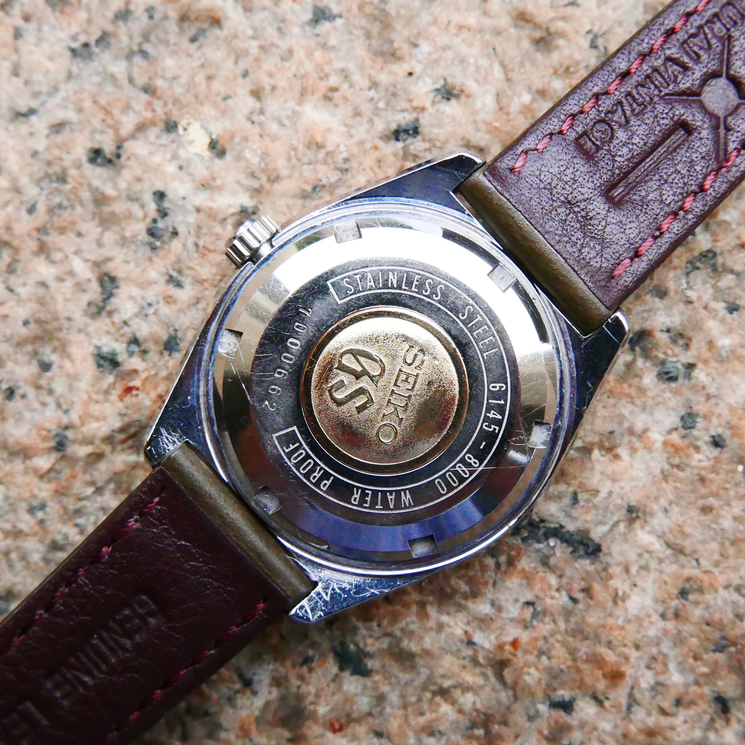 Vintage Watch | Grand Seiko 6145