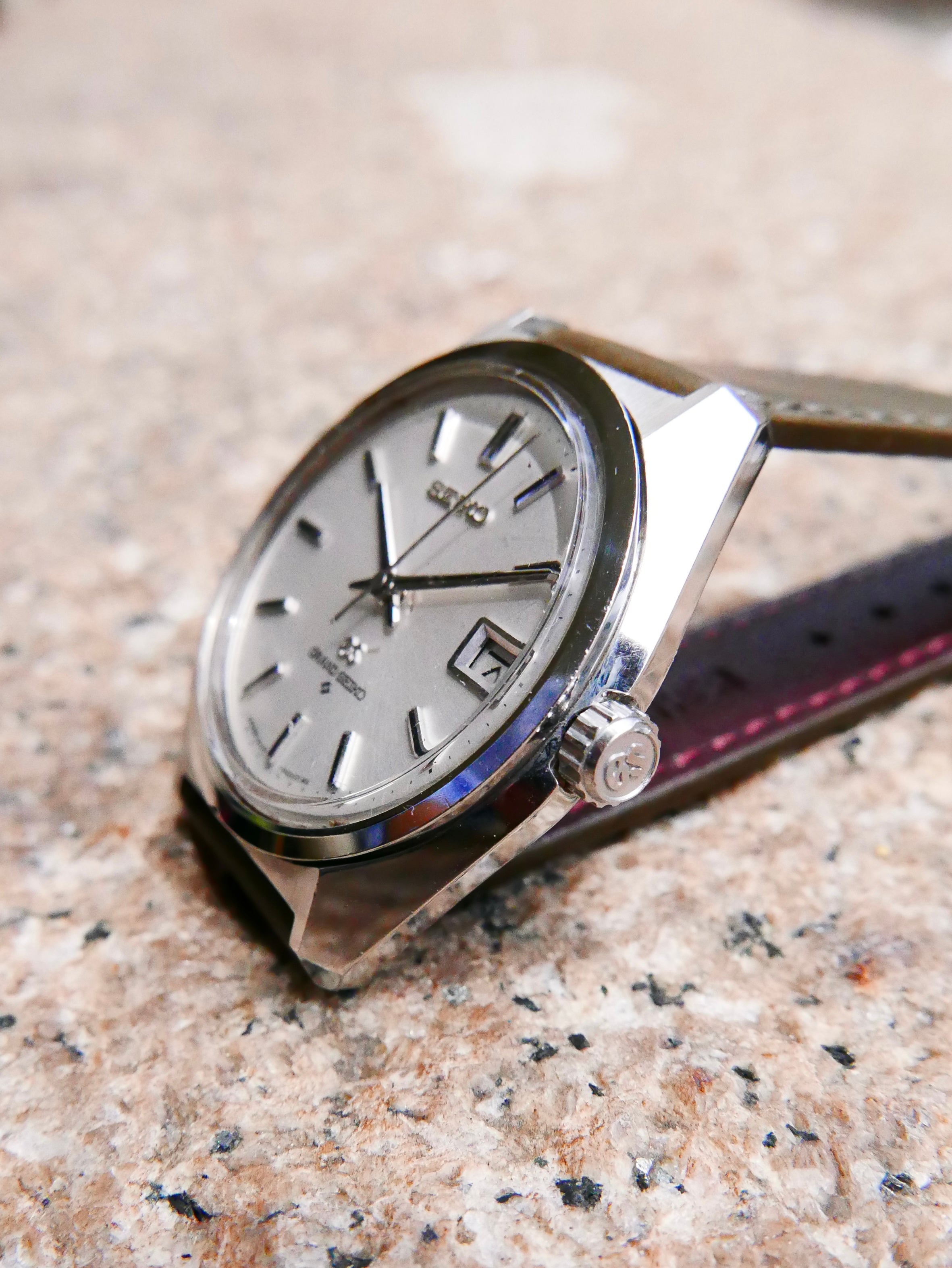 Vintage Watch | Grand Seiko 6145