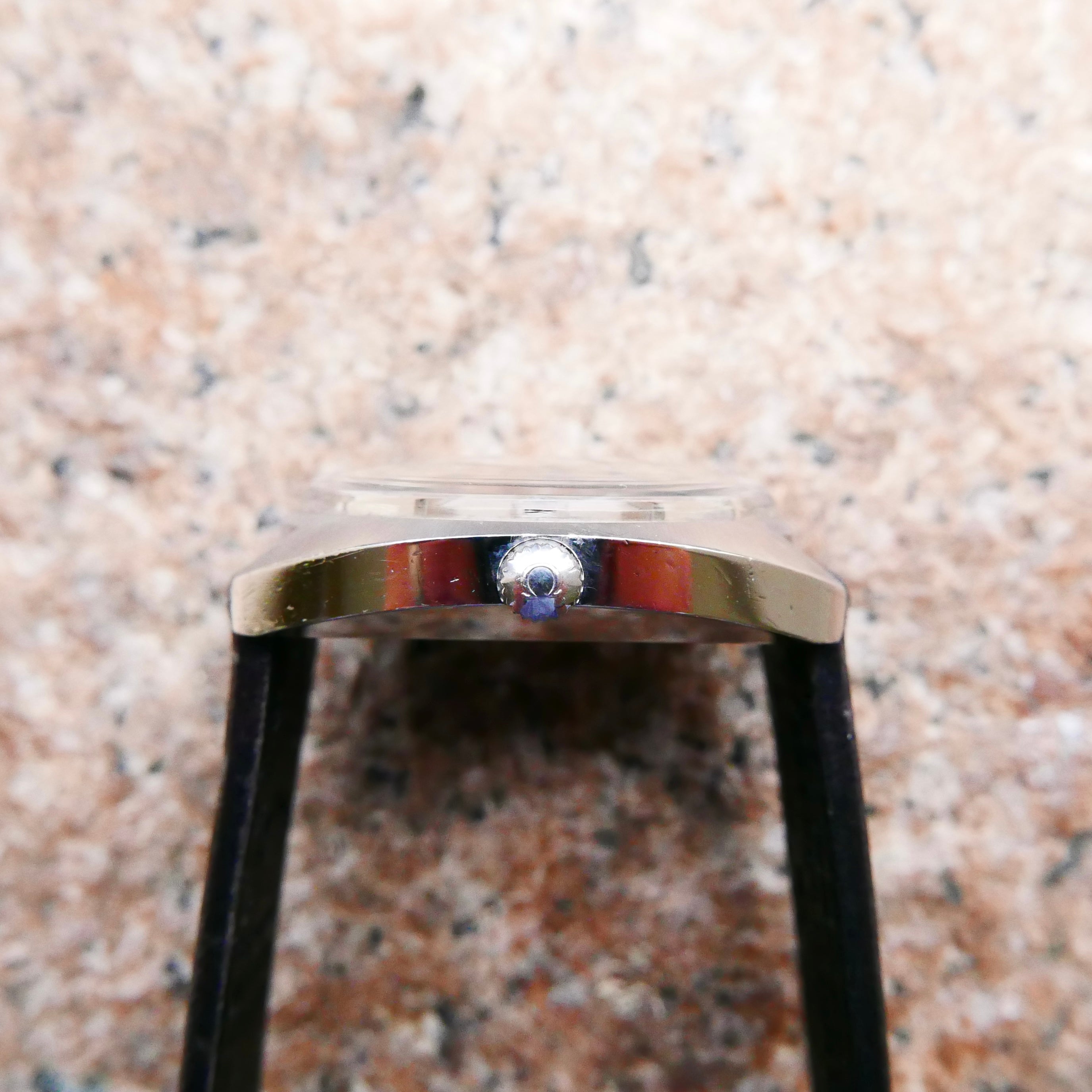 Vintage Watch | Omega Seamster Cosmic