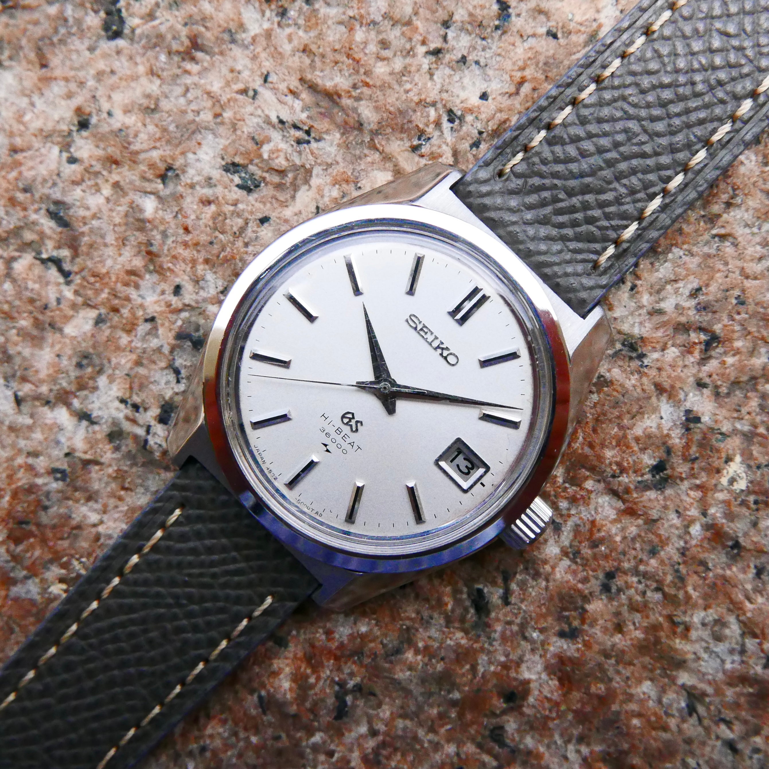 Vintage Watch | Grand Seiko 4522