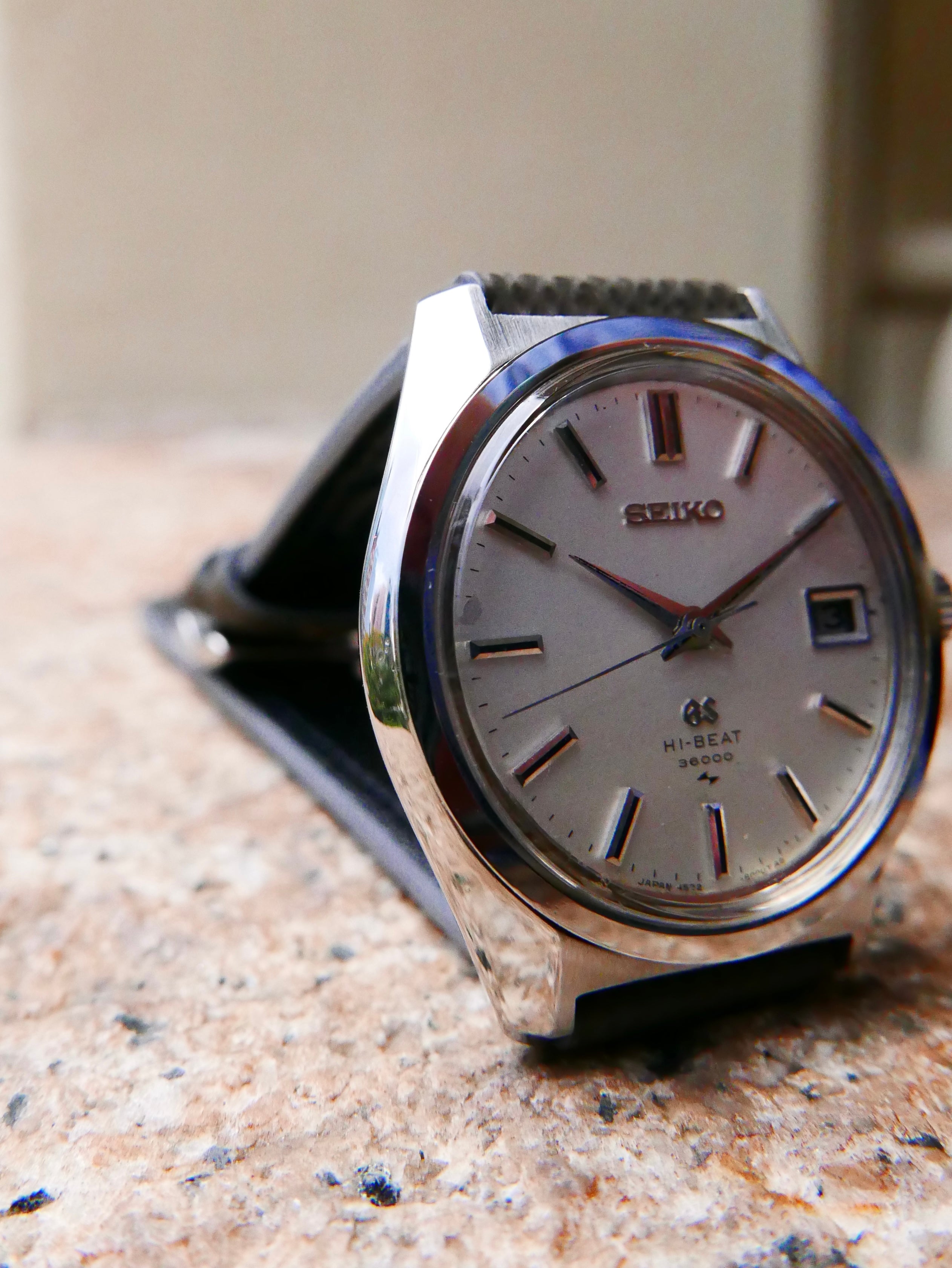 Vintage Watch | Grand Seiko 4522