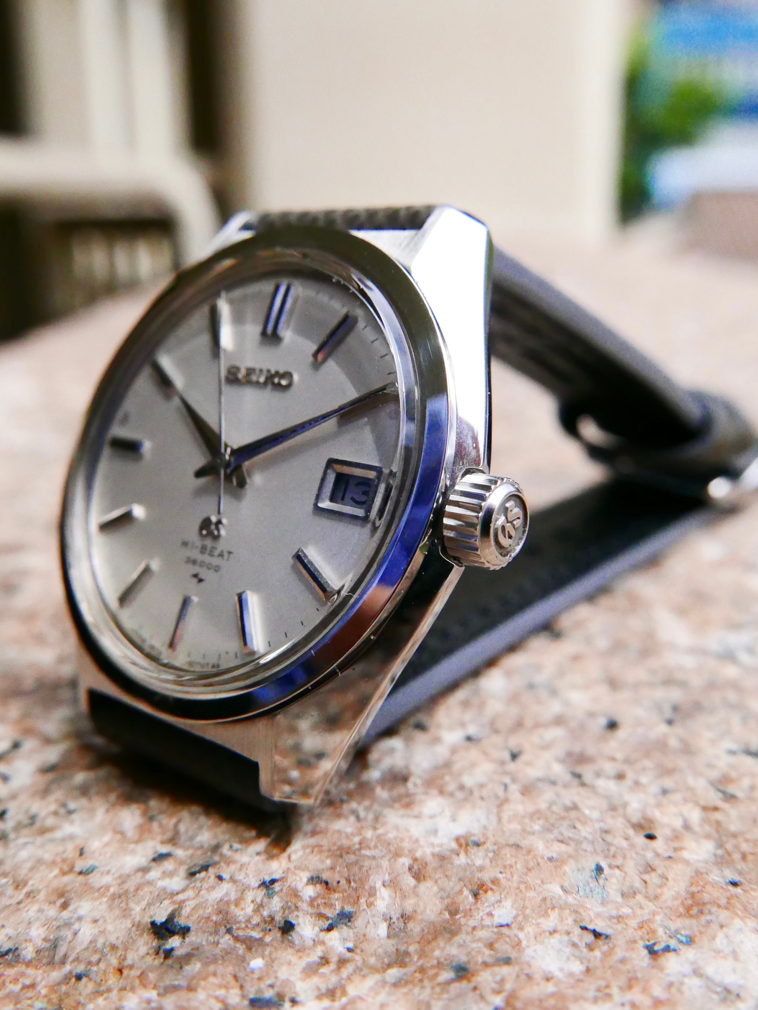 Vintage Watch | Grand Seiko 4522