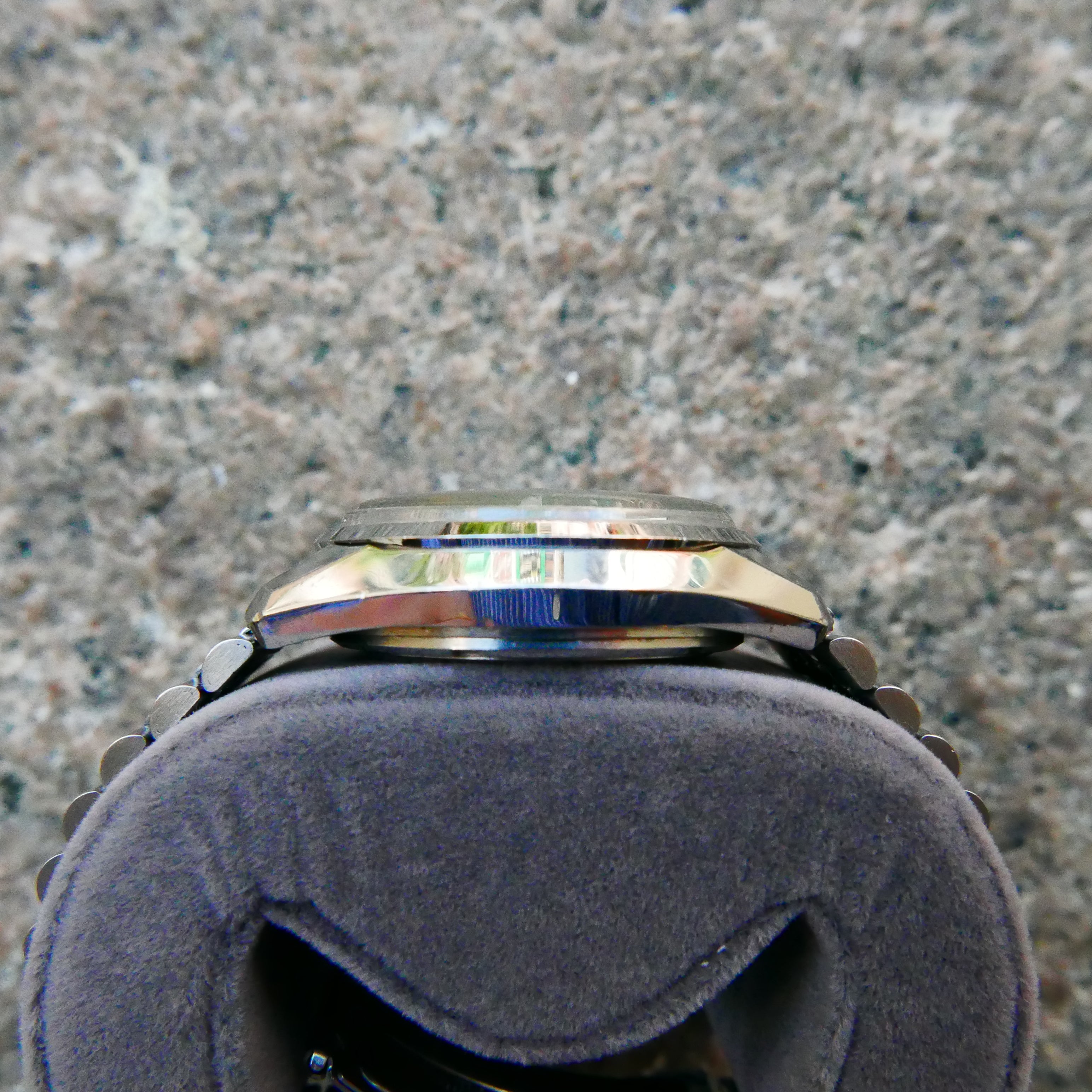 Vintage Watch | BELL-MATIC SEIKO 4006-7010