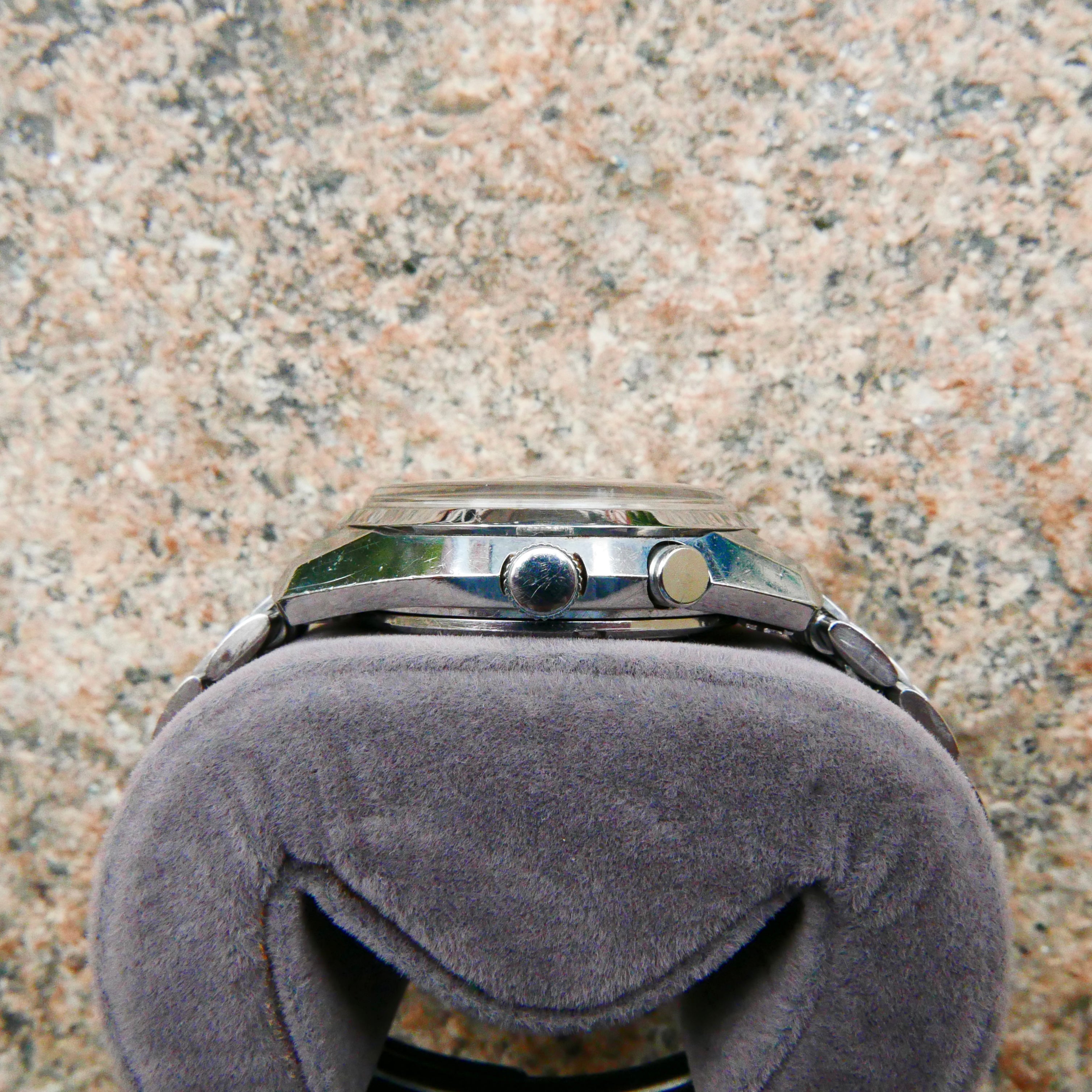 Vintage Watch | Bell-Matic Seiko 4006-7010