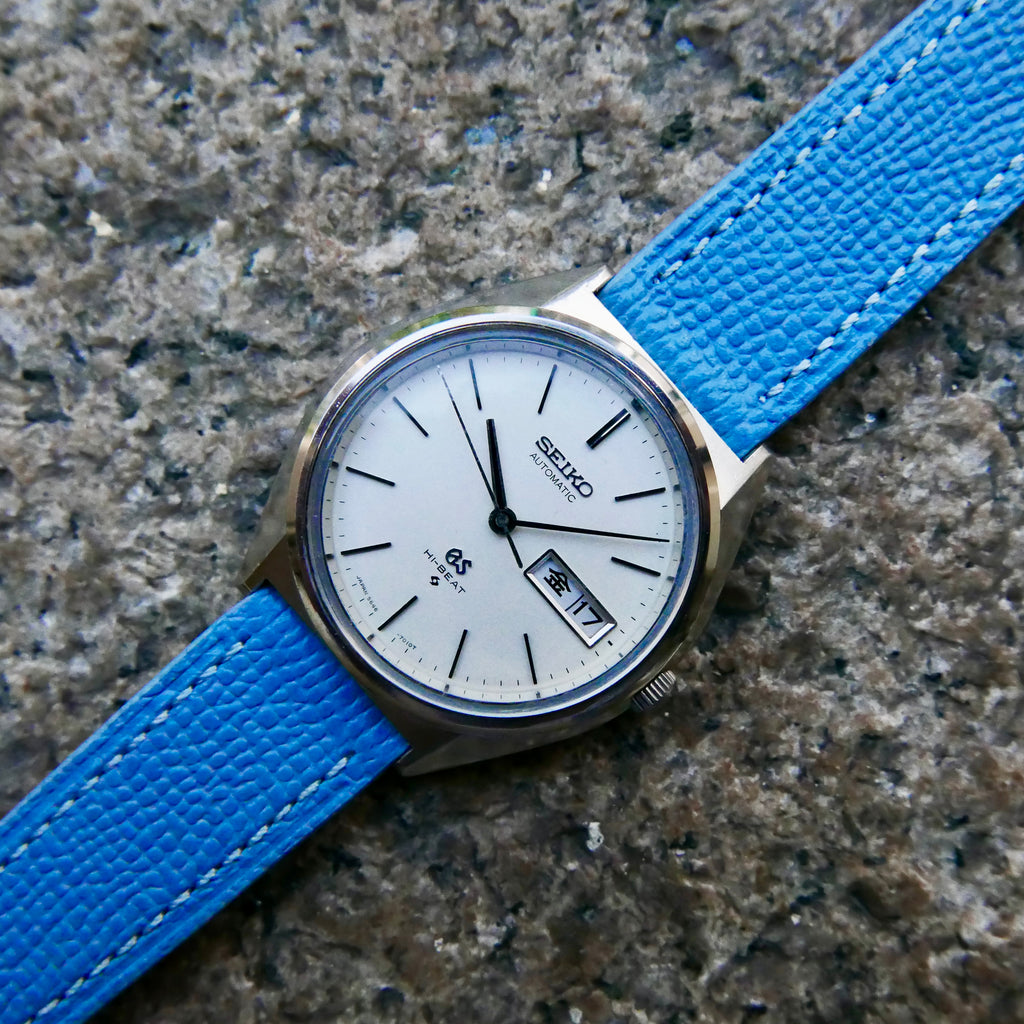 時計 Grand Seiko 5646-7010 56 gs GRAND SEIKO Ref.5646-7010 – TIMEANAGRAM