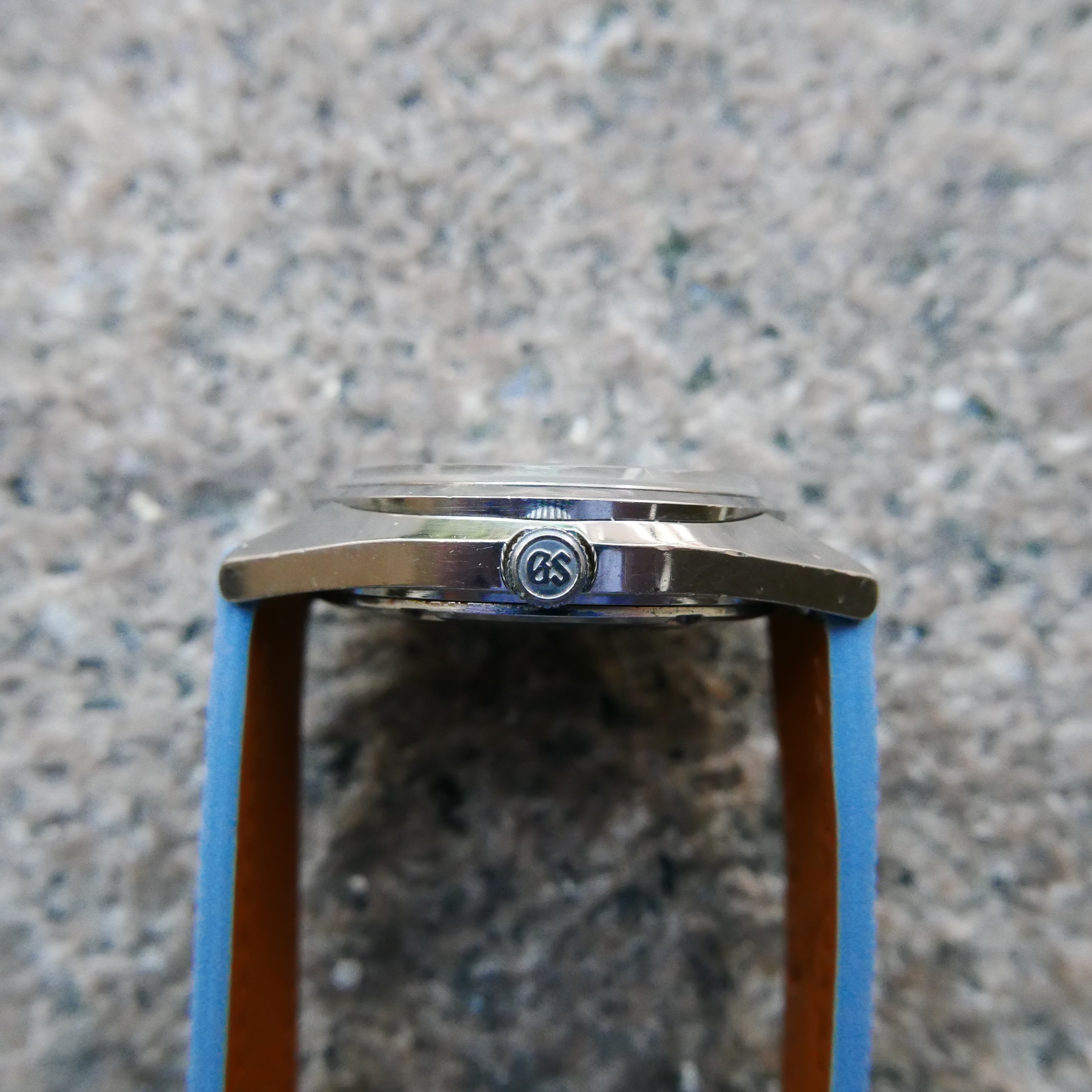 Vintage Watch | Grand Seiko 5646 7010