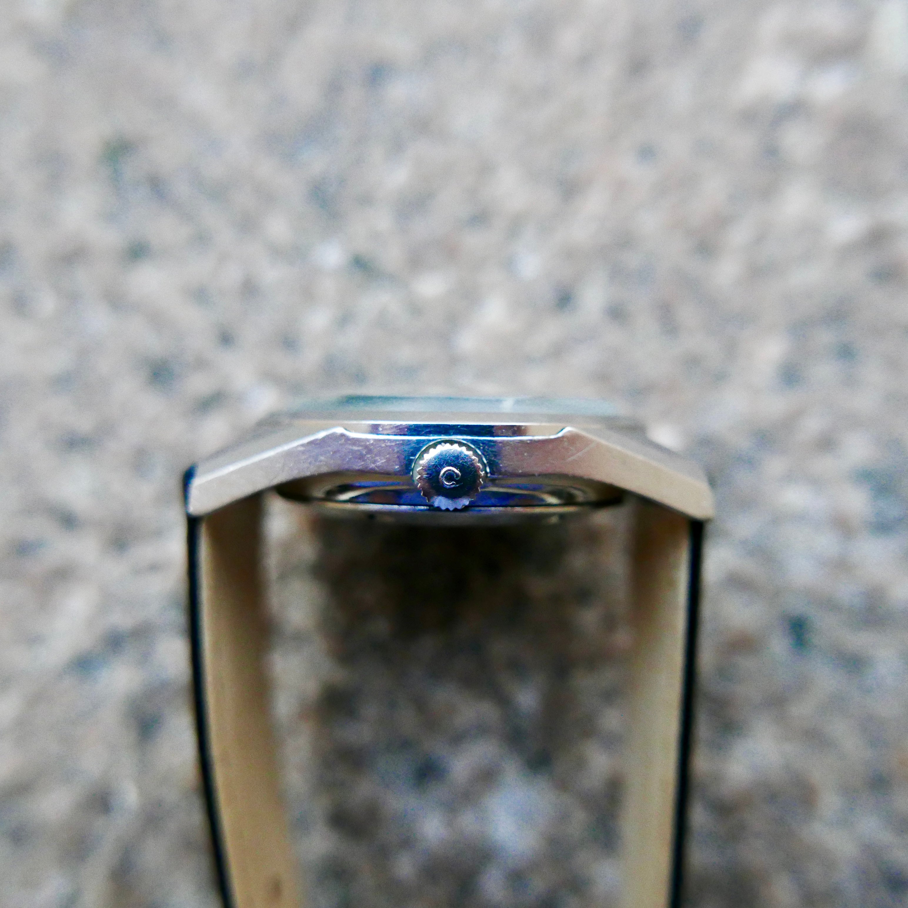 VINTAGE WATCH | CITIZEN CHRONO MASTER