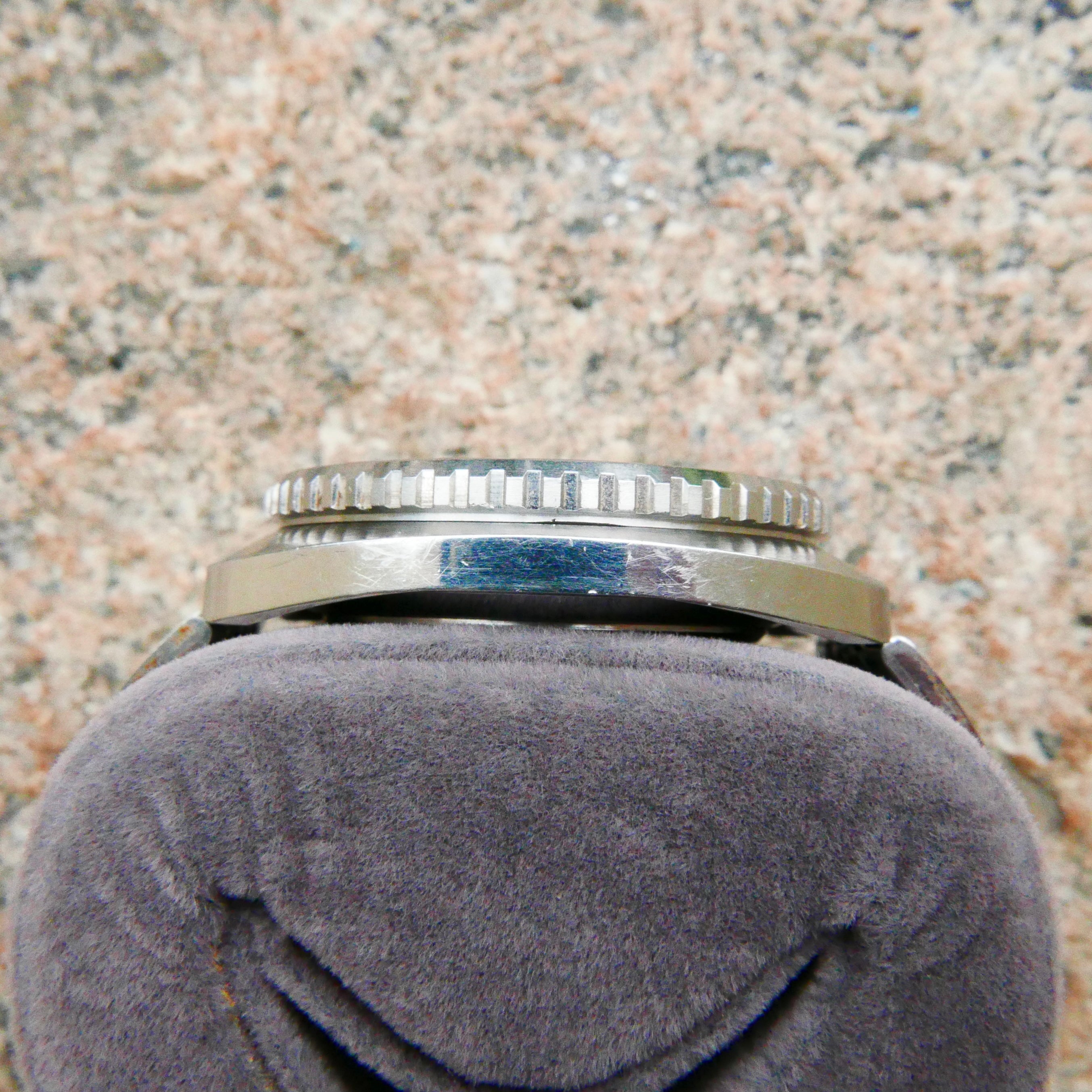 Vintage Watch | Seiko Sports 5 6106-8510