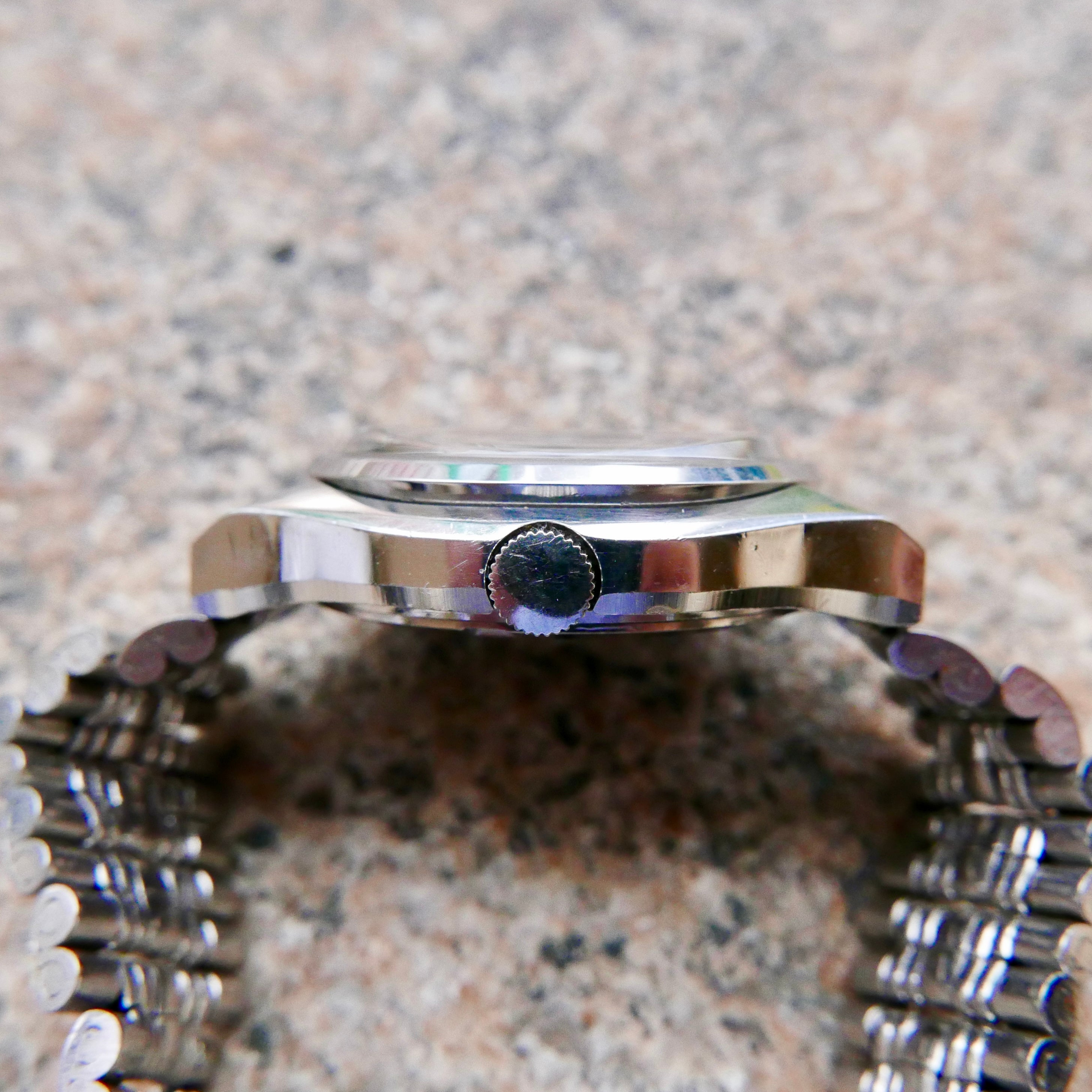 Vintage Watch | Seiko Lord Matic Special 5216 (Facted Crystal)
