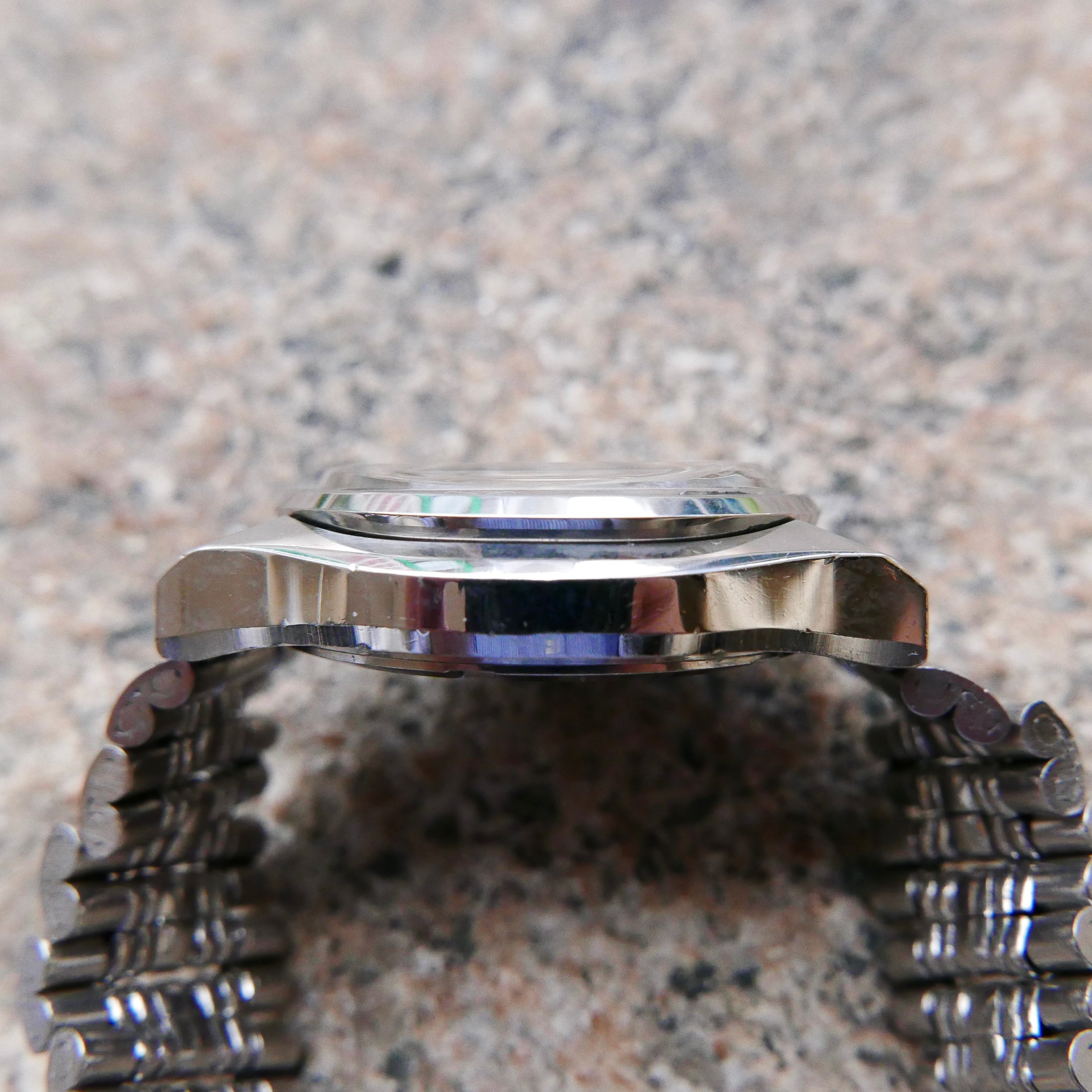 Vintage Watch | Seiko Lord Matic Special 5216 (Facted Crystal)