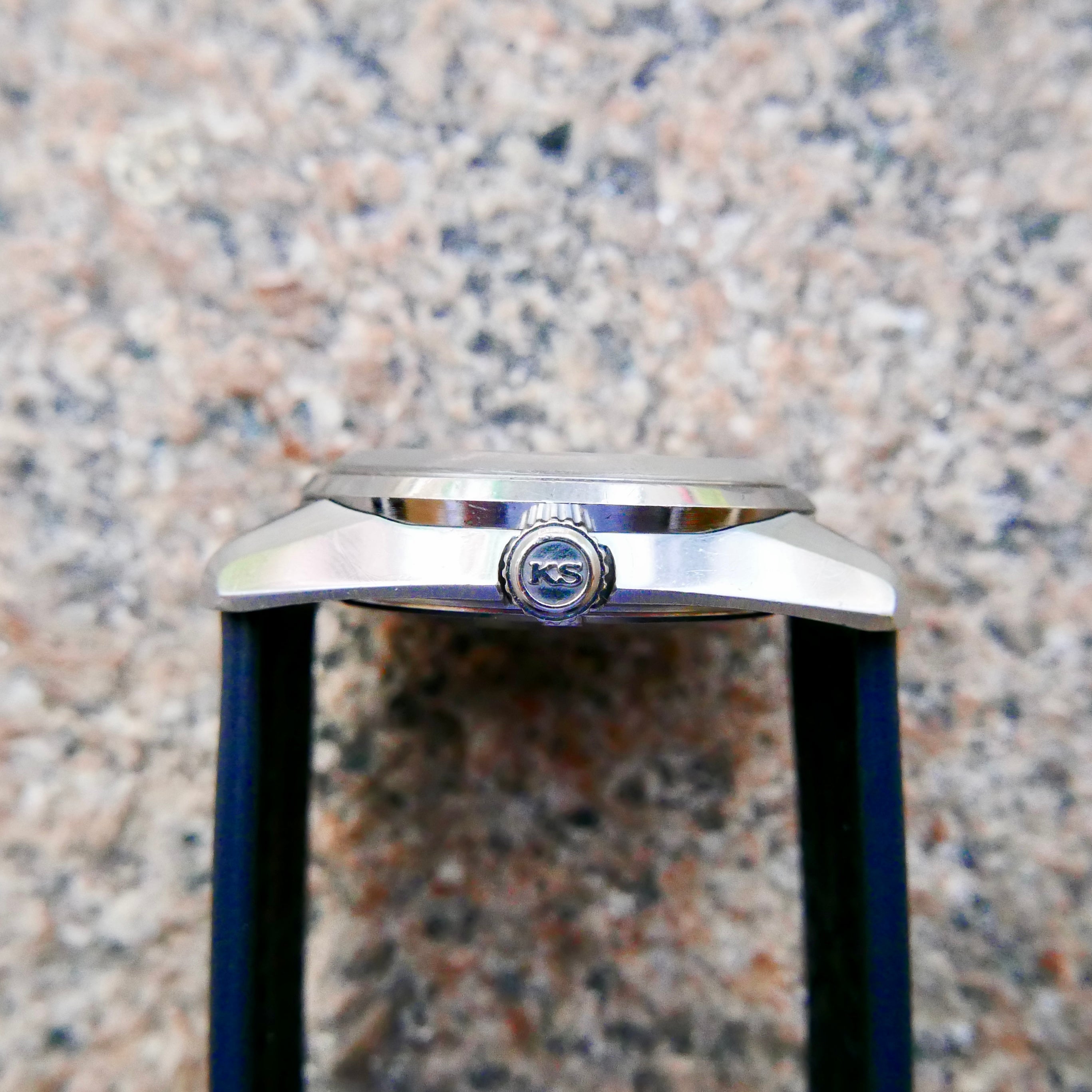 Vintage Watch | King Seiko Chronometer 5626 7040