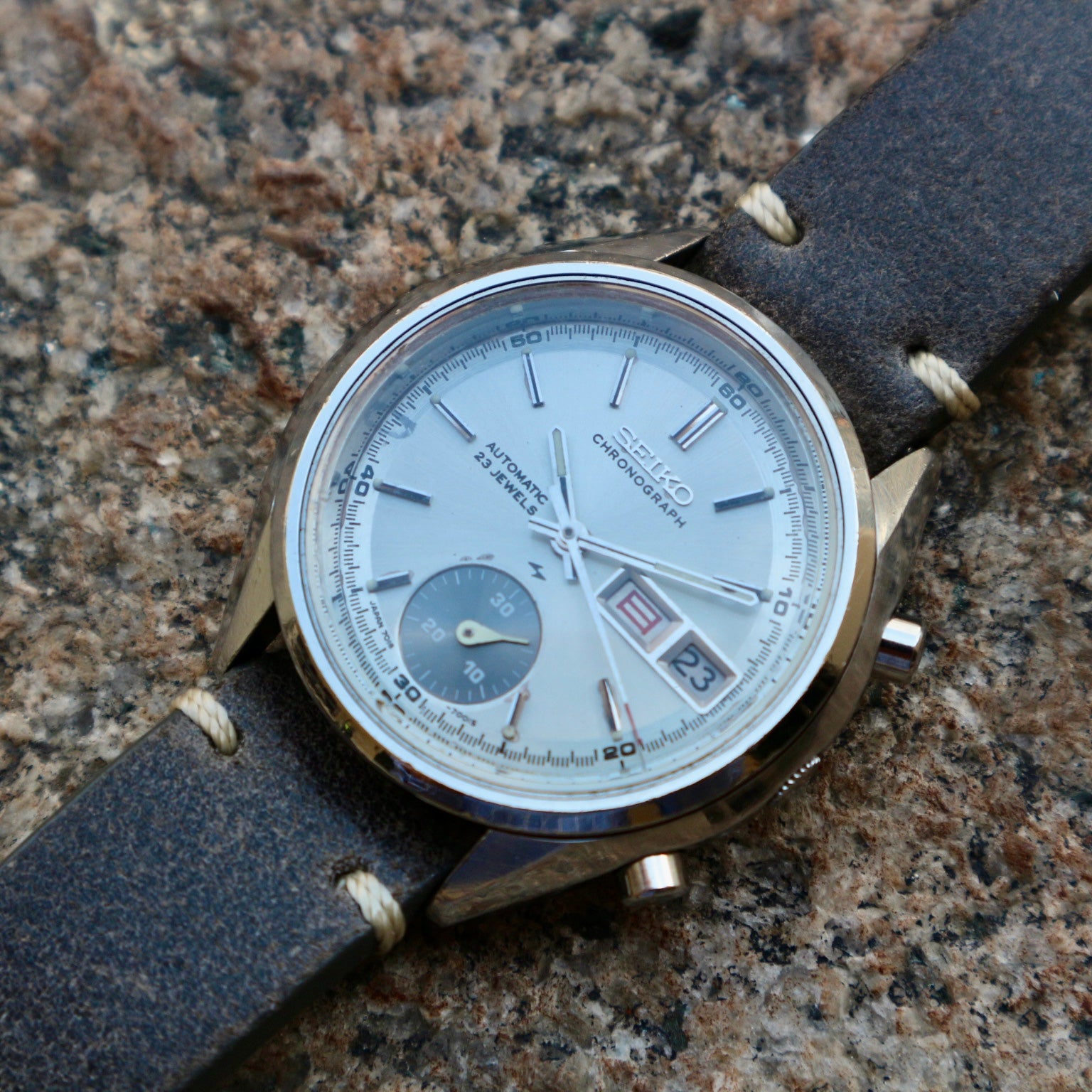 Seiko 7018-7000