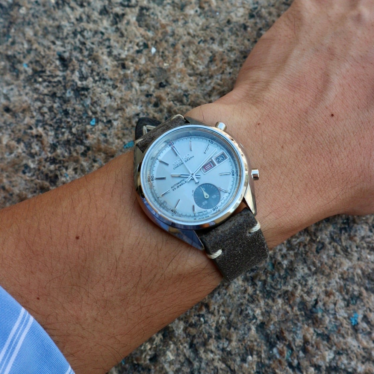 Seiko 7018-7000