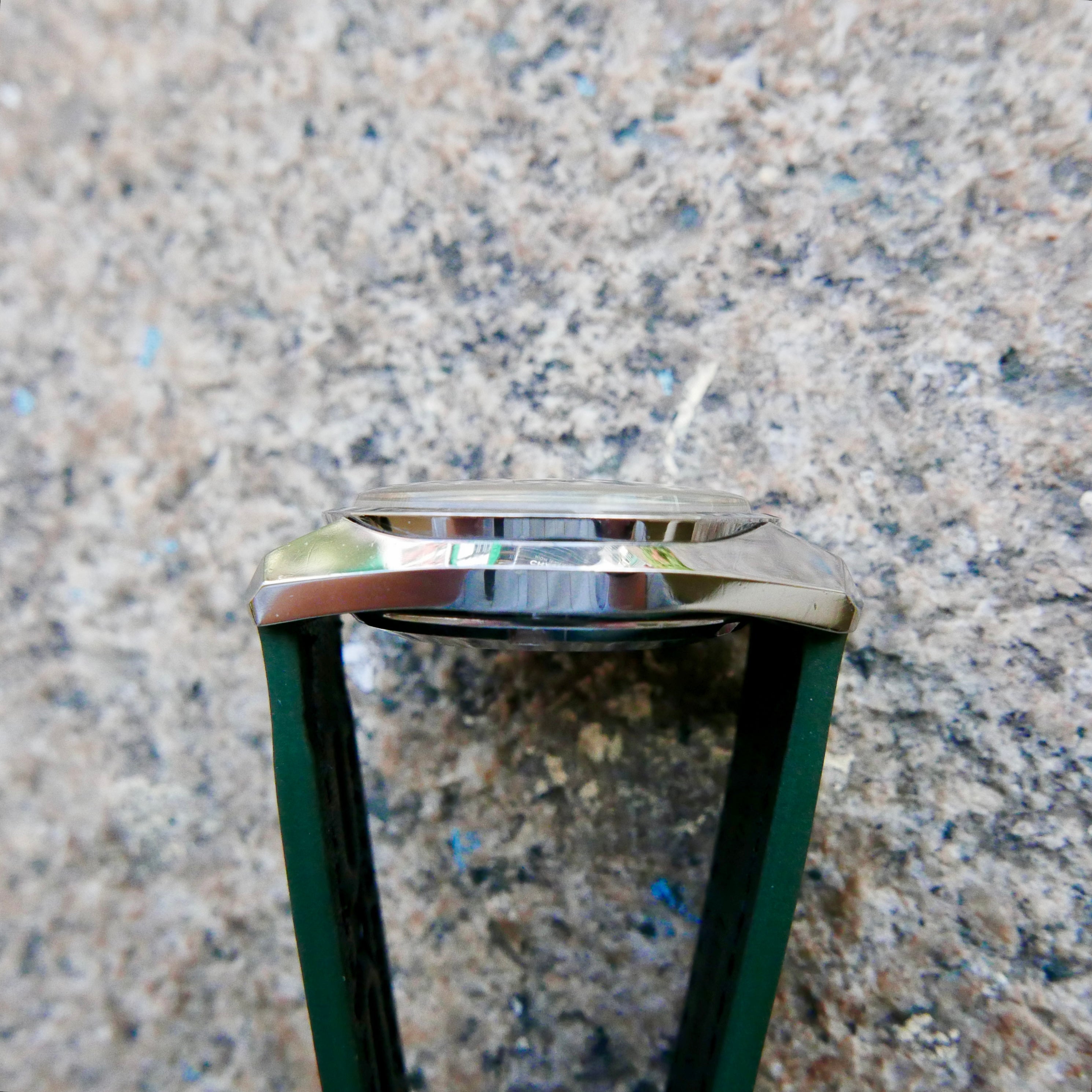 Vintage Watch | Grand Seiko 6145 High Beat 36000