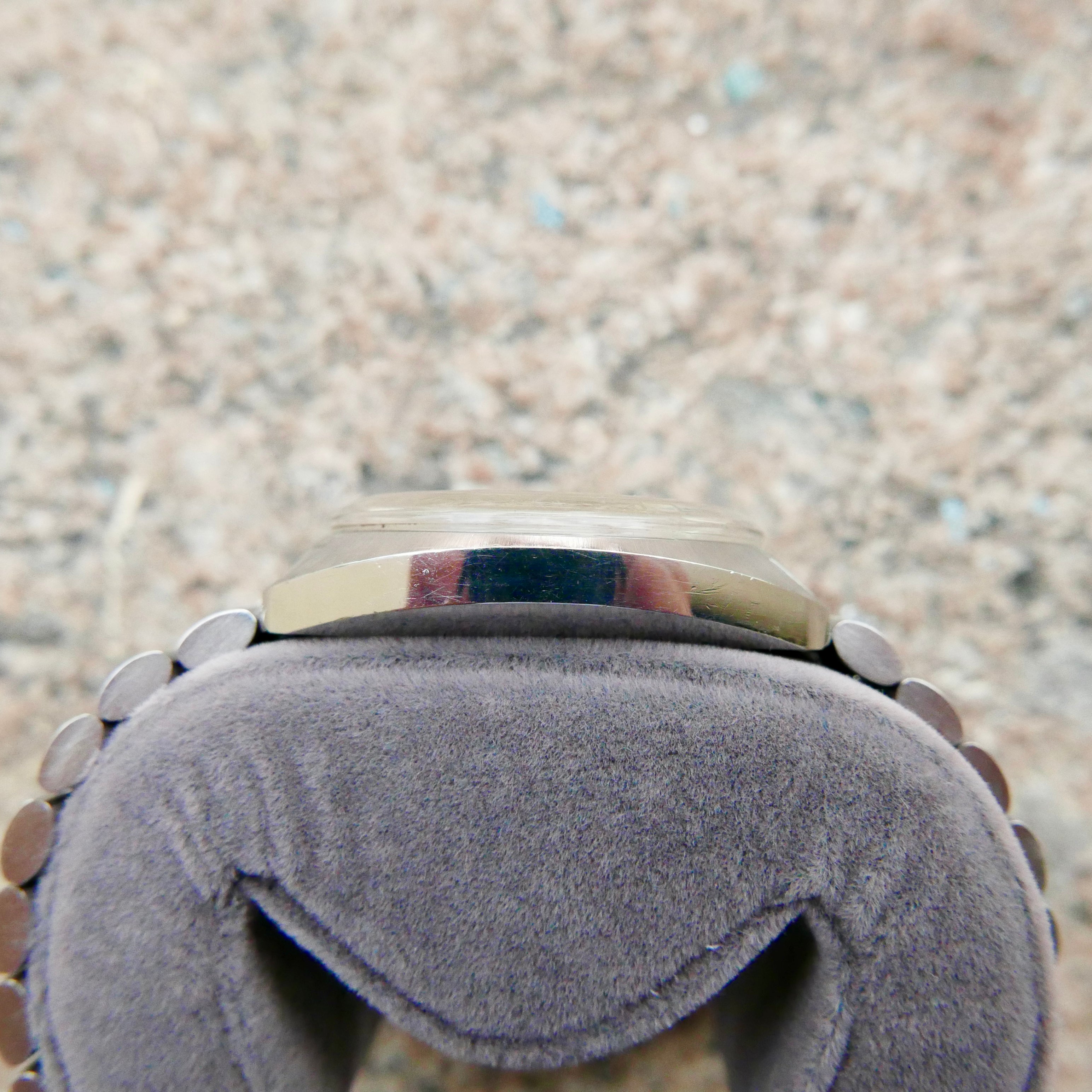 Vintage Watch | Omega Seamster Cosmic