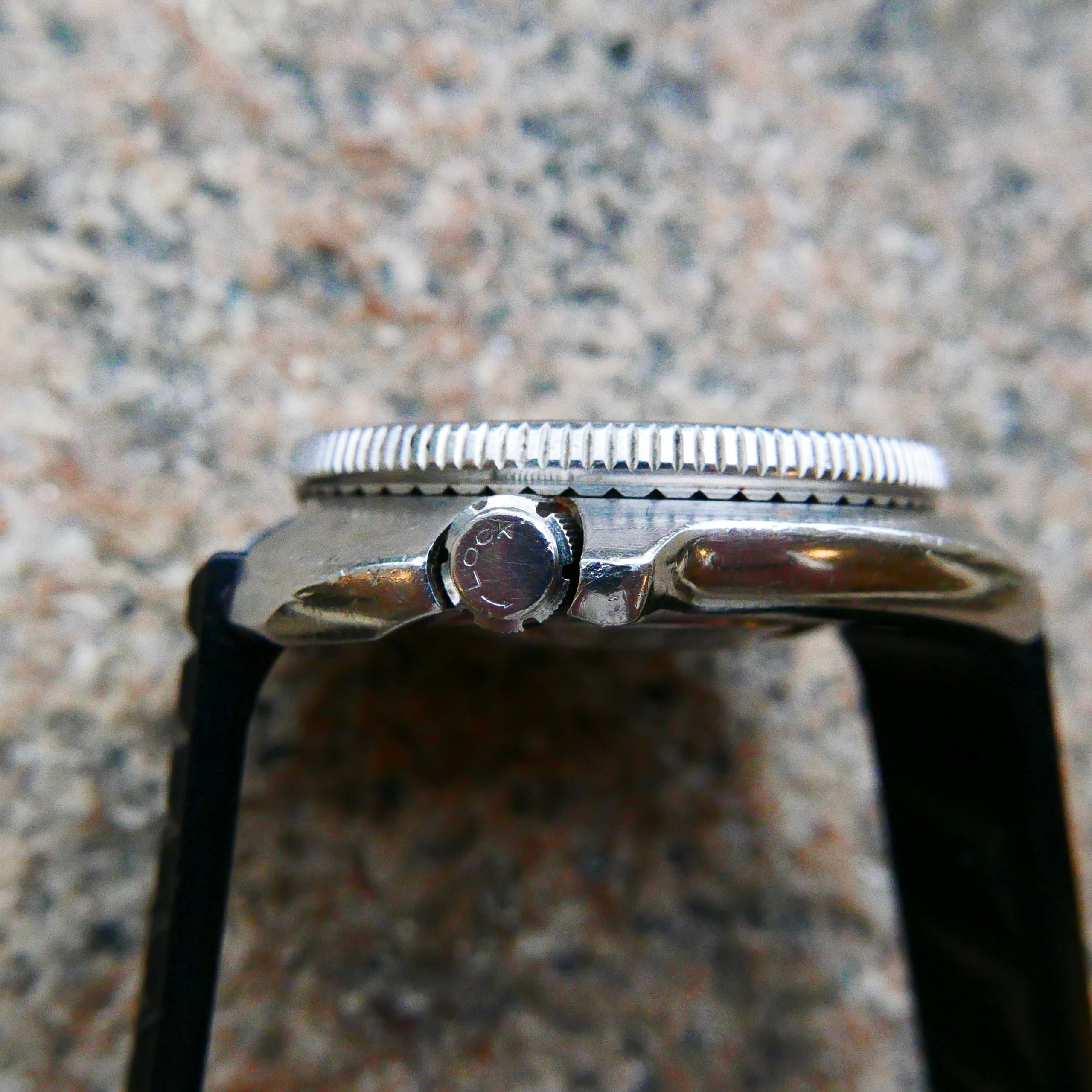 Vintage Watch | Seiko 6105-8110 "Captain Willard"