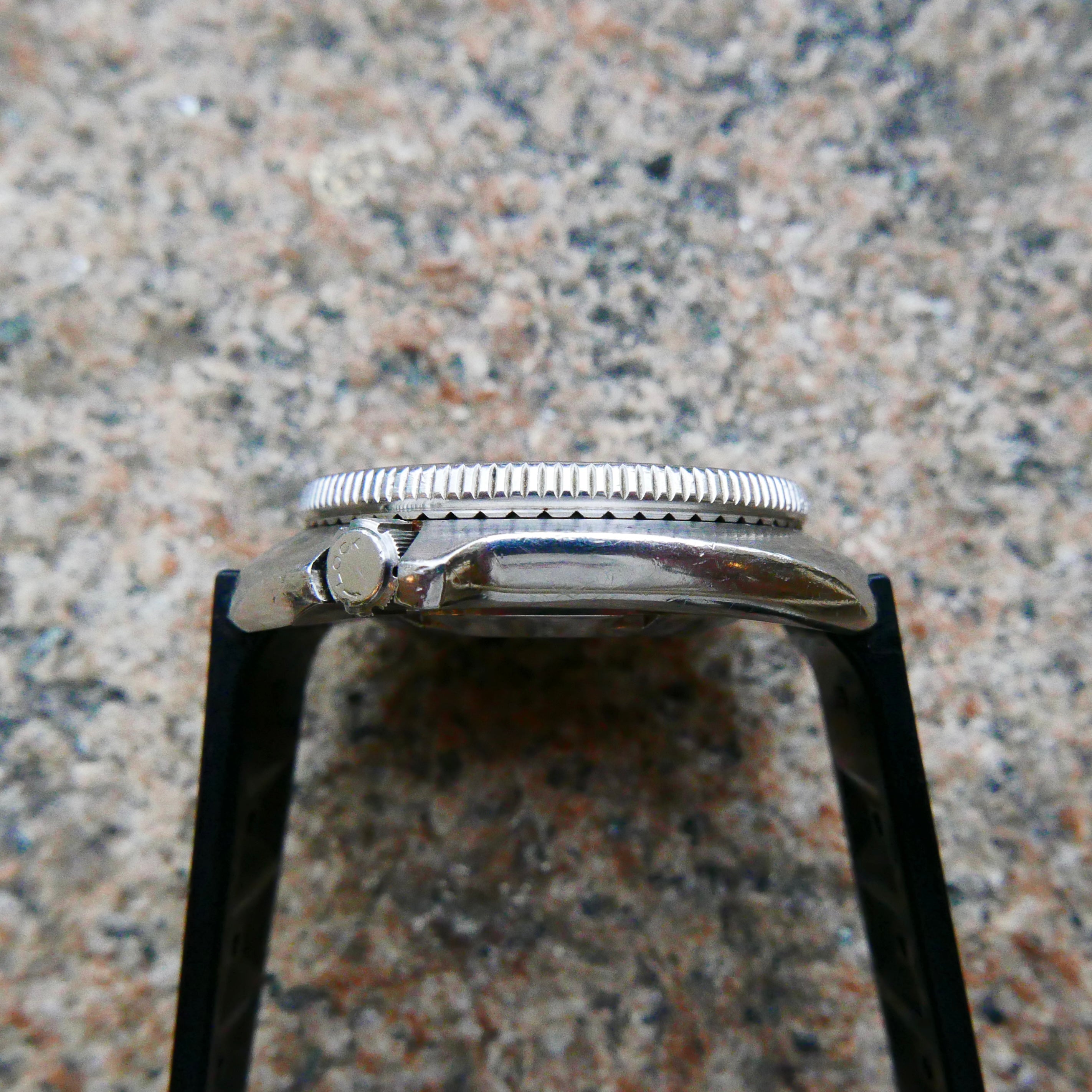 Vintage Watch | Seiko 6105-8110 "Captain Willard"
