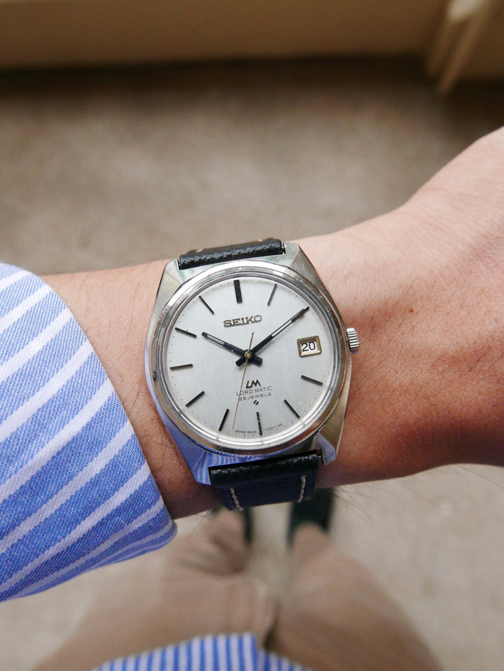 vintage-watch-seiko-lord-matic-5605-mintgold-seiko-lm-logo