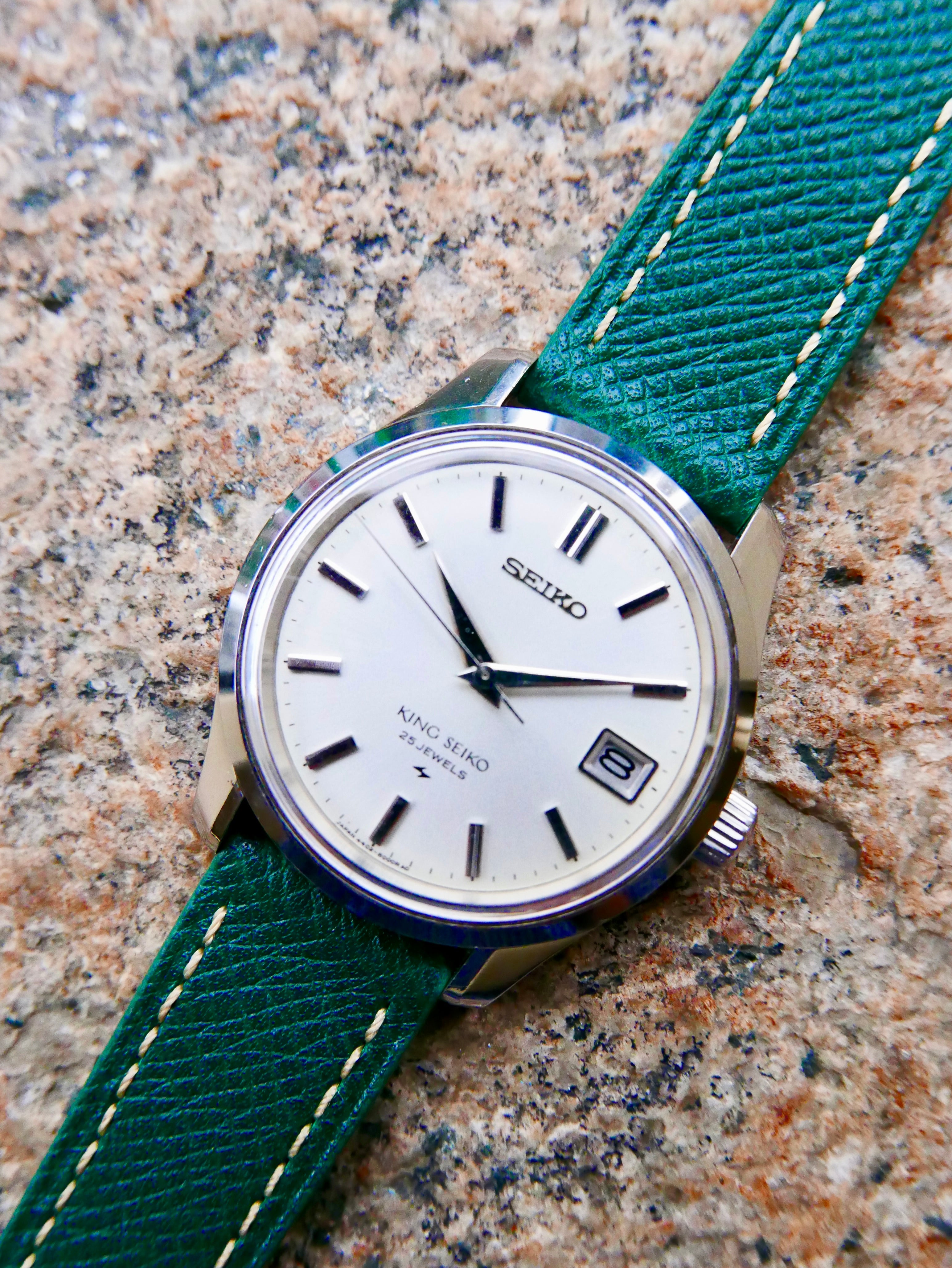 King Seiko 4402-8000R