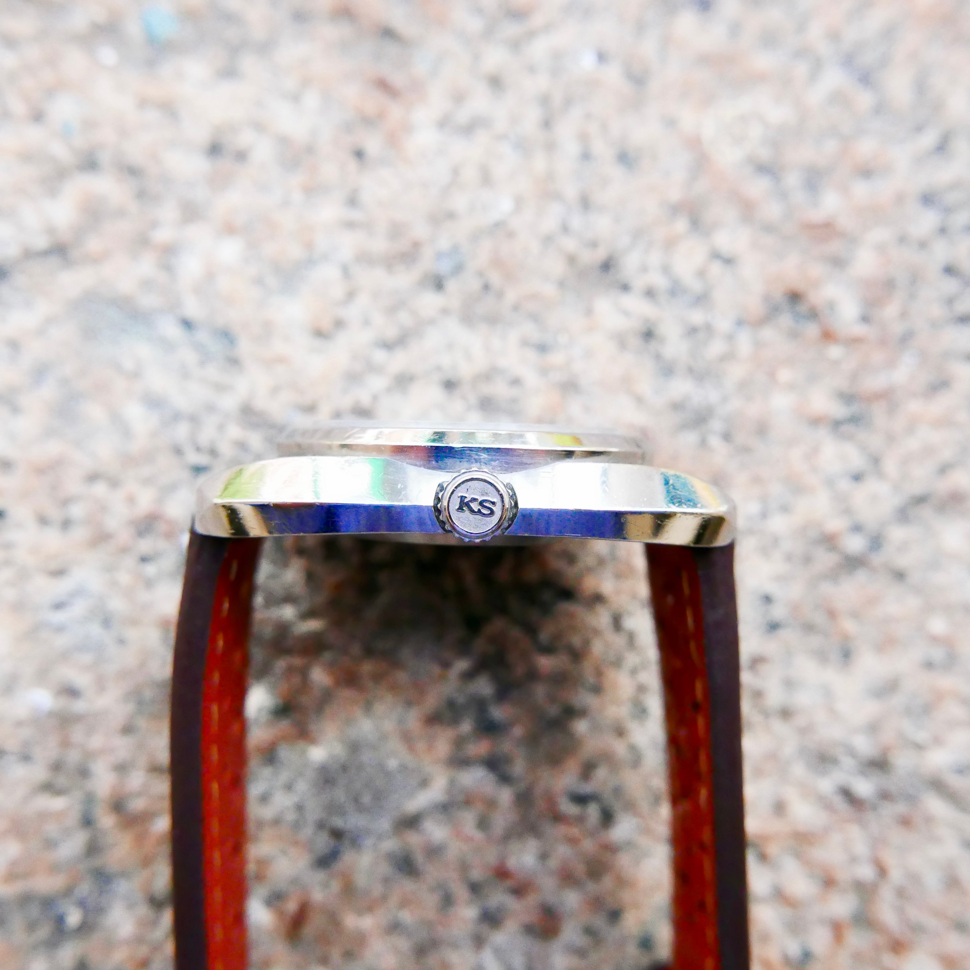 King Seiko Superior Chronometer 5626 7030