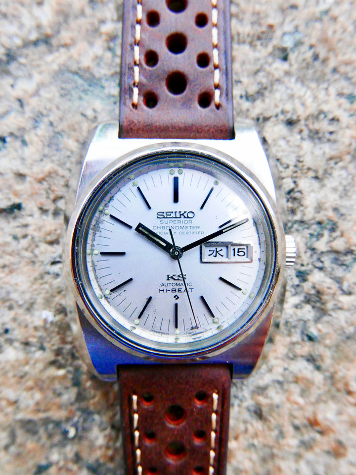 King Seiko Superior Chronometer 5626 7030