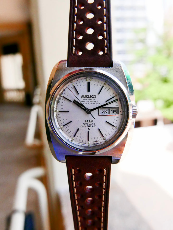 King Seiko Superior Chronometer 5626 7030