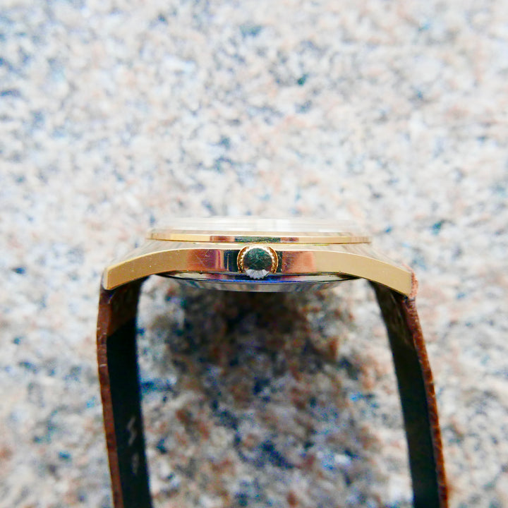 Seiko 7005-8009 [Sony Commissioned and Stamped]