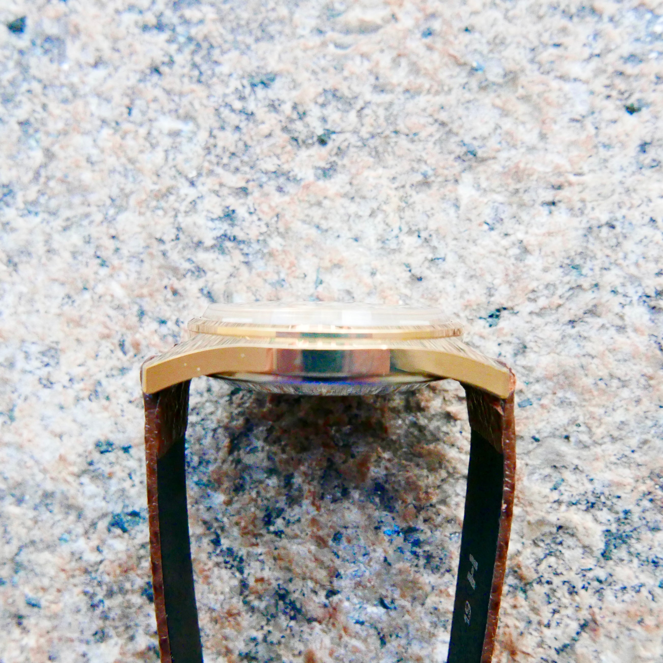 Seiko 7005-8009 [Sony Commissioned and Stamped]