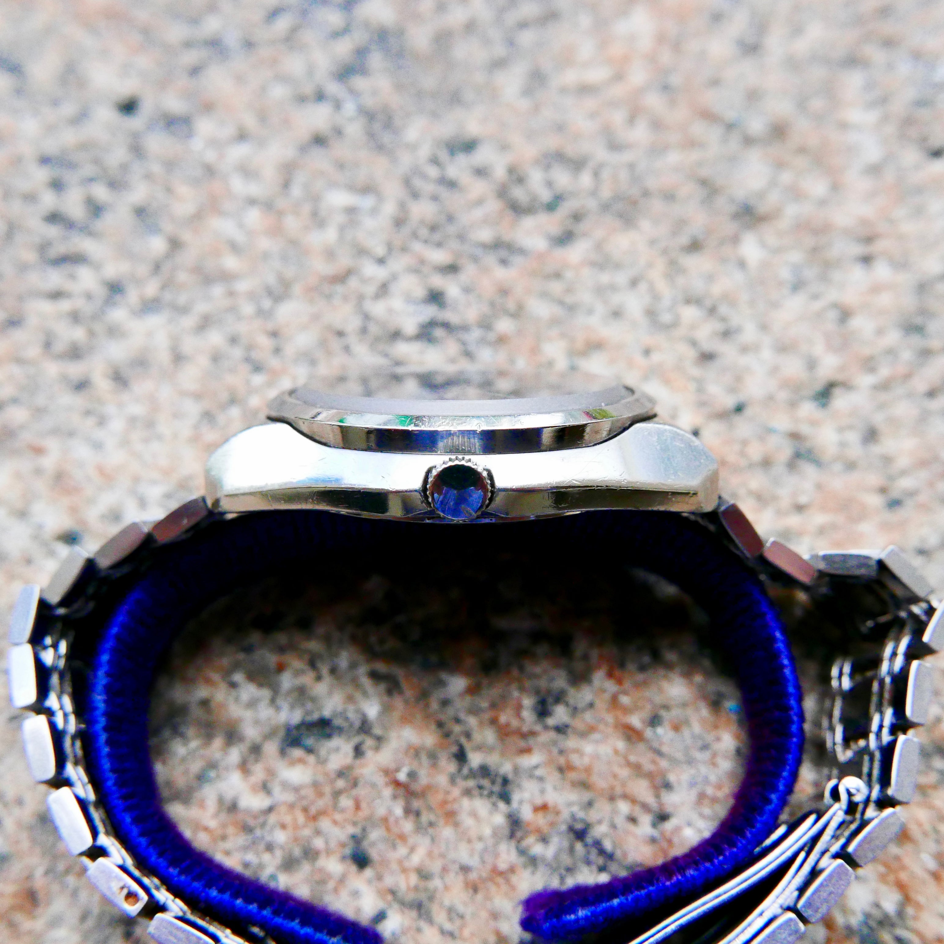Vintage Watch | Seiko Lord Matic Special 5206