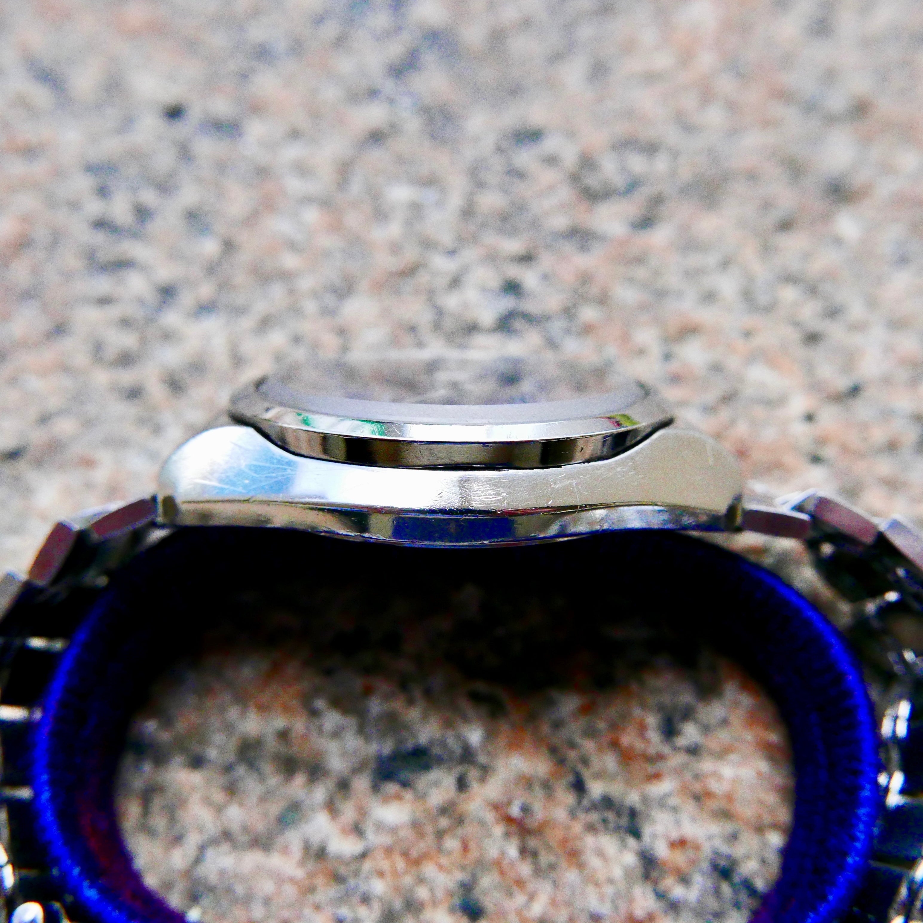 Vintage Watch | Seiko Lord Matic Special 5206