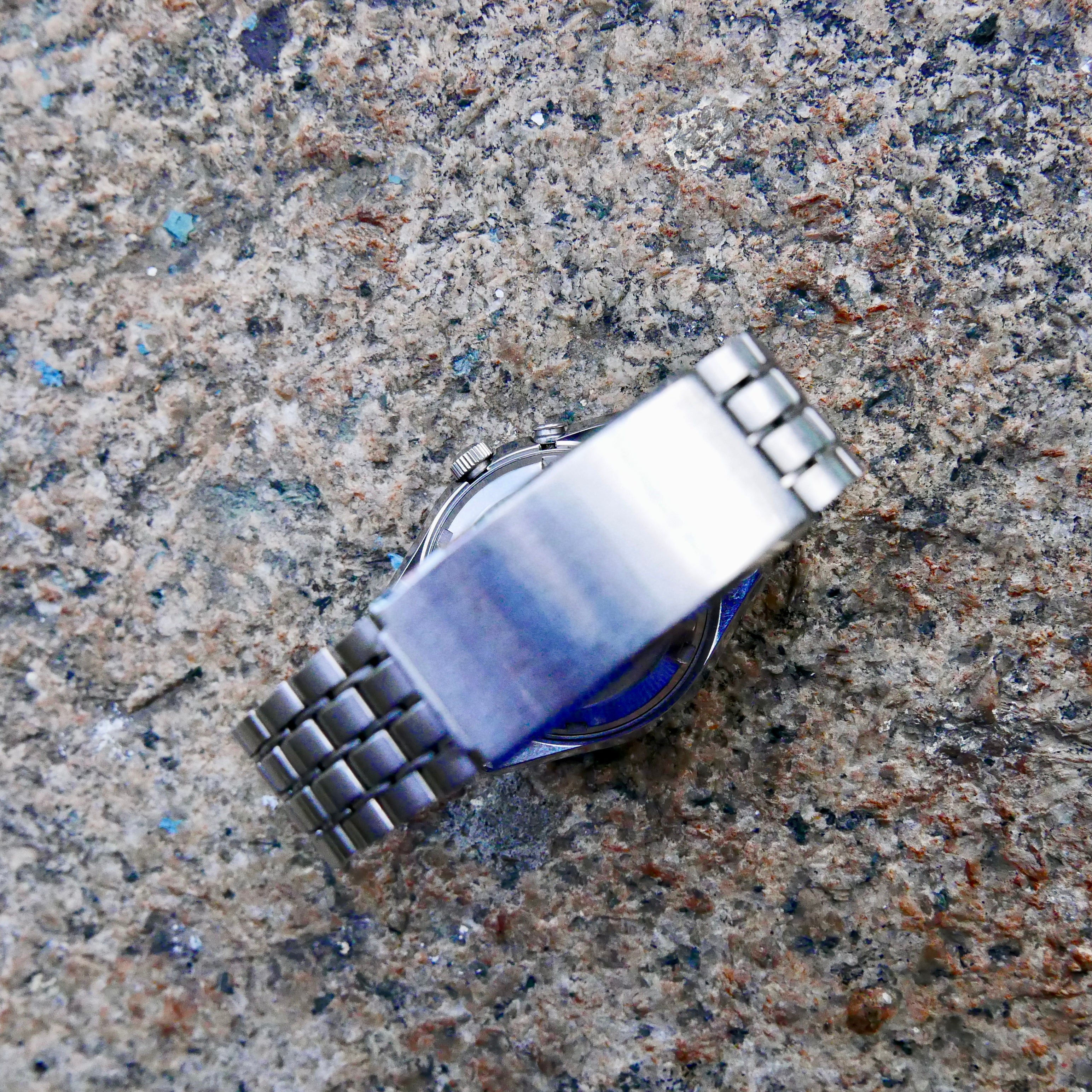 BELL-MATIC SEIKO 4006-7010