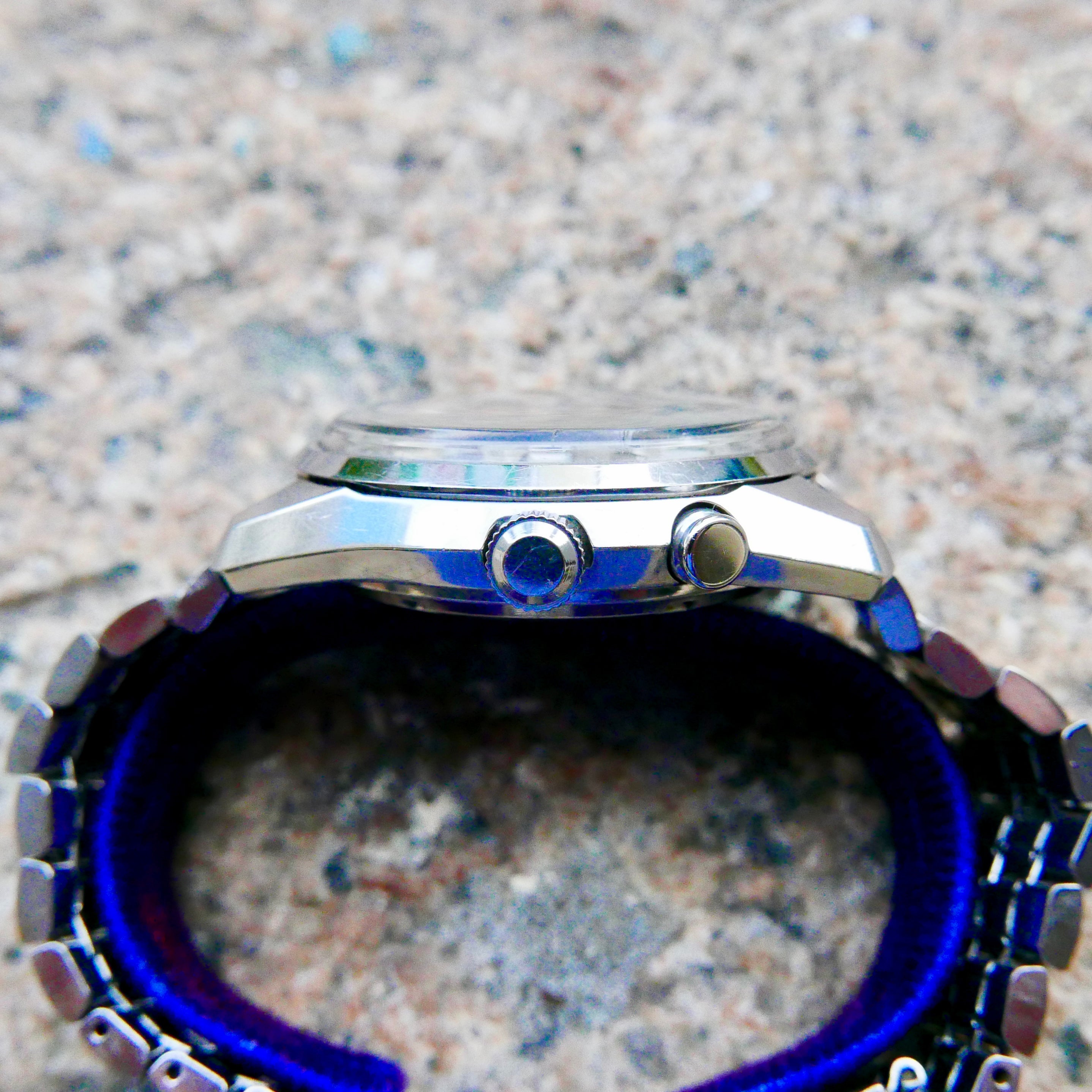 BELL-MATIC SEIKO 4006-7010