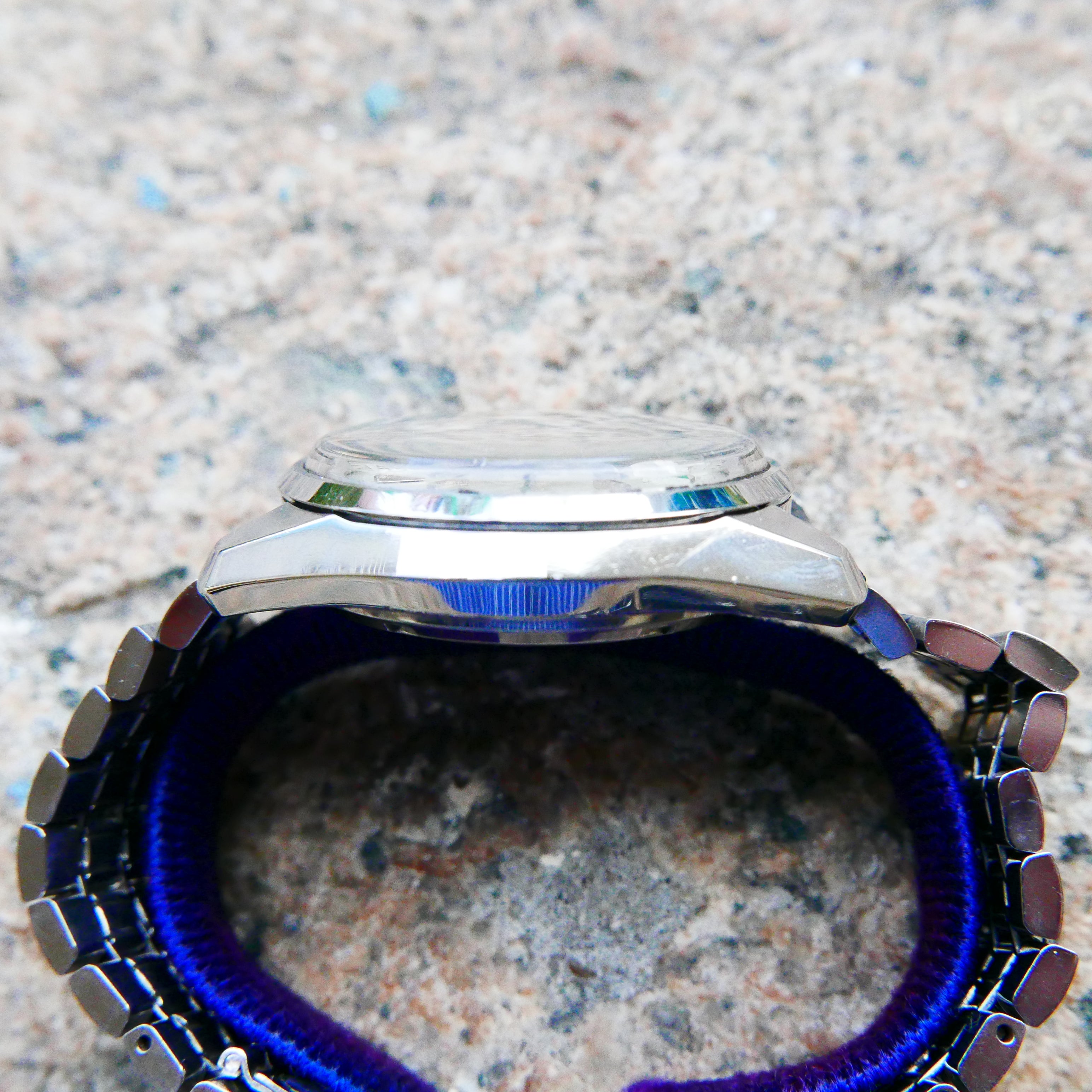 BELL-MATIC SEIKO 4006-7010