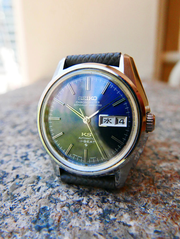 vintage-watch-king-seiko-chronometer-5626-7040-blue-dial
