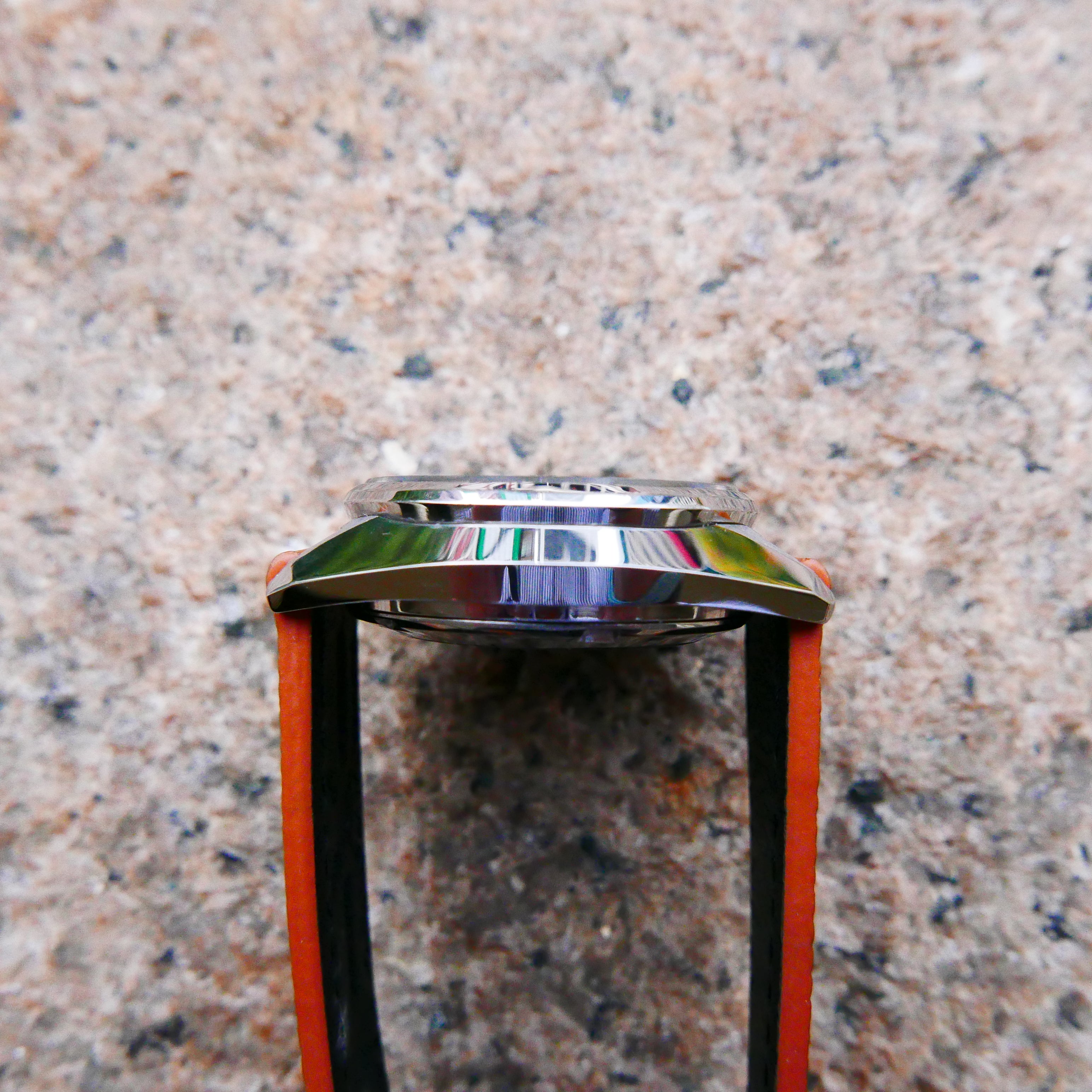 Vintage Watch | Grand Seiko 6155 Special [Mint]