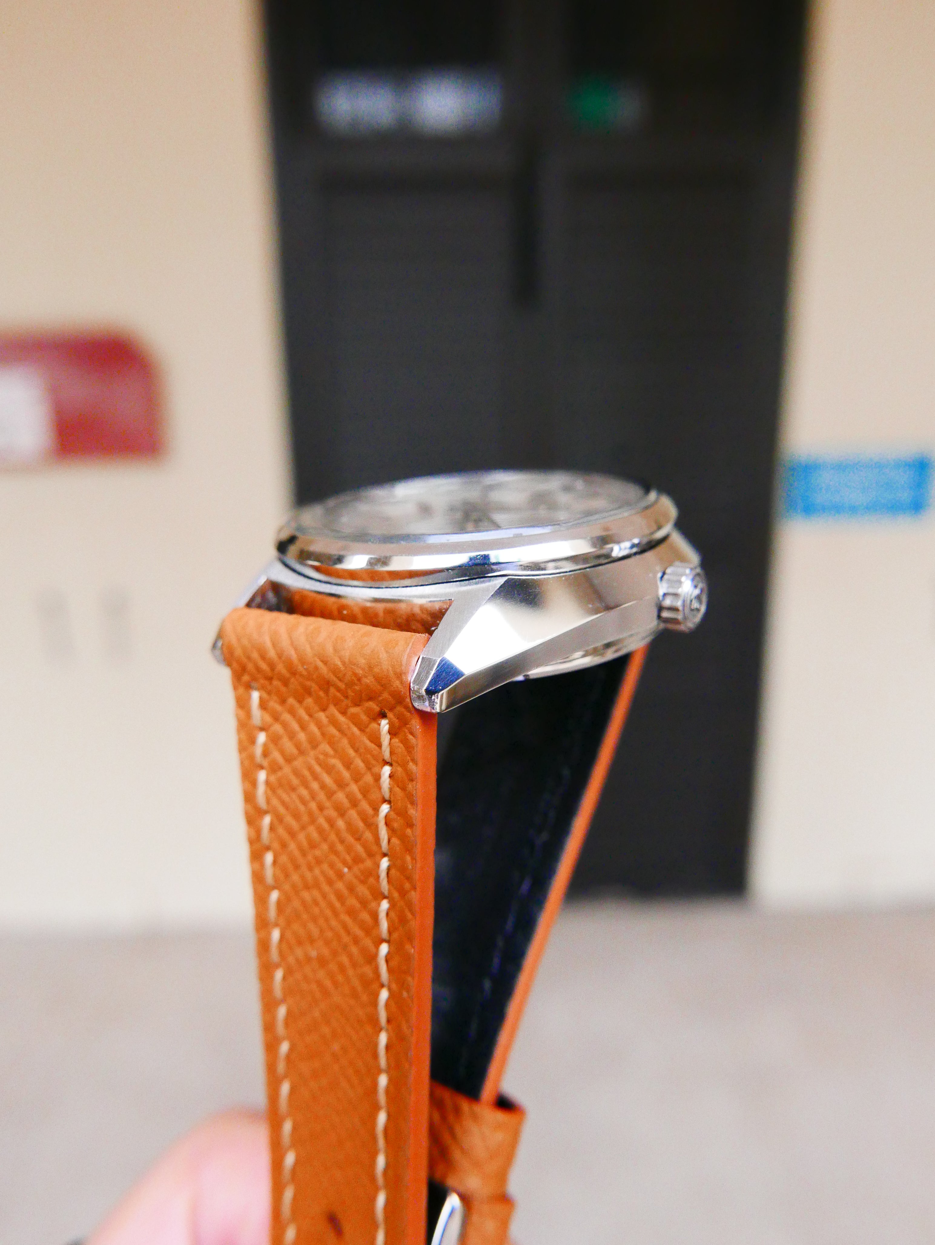 Vintage Watch | Grand Seiko 6155 Special [Mint]