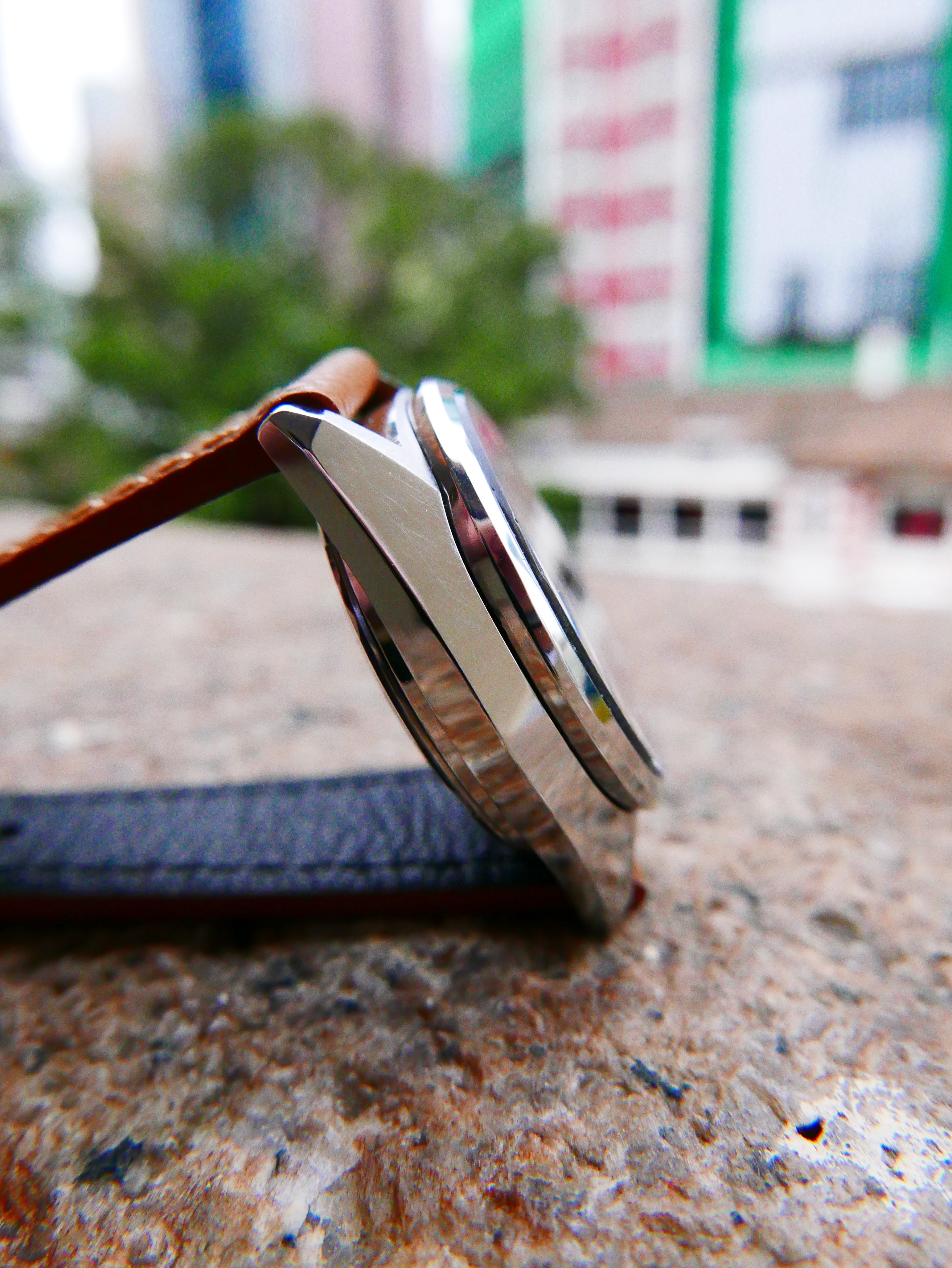 Vintage Watch | Grand Seiko 6155 Special [Mint]