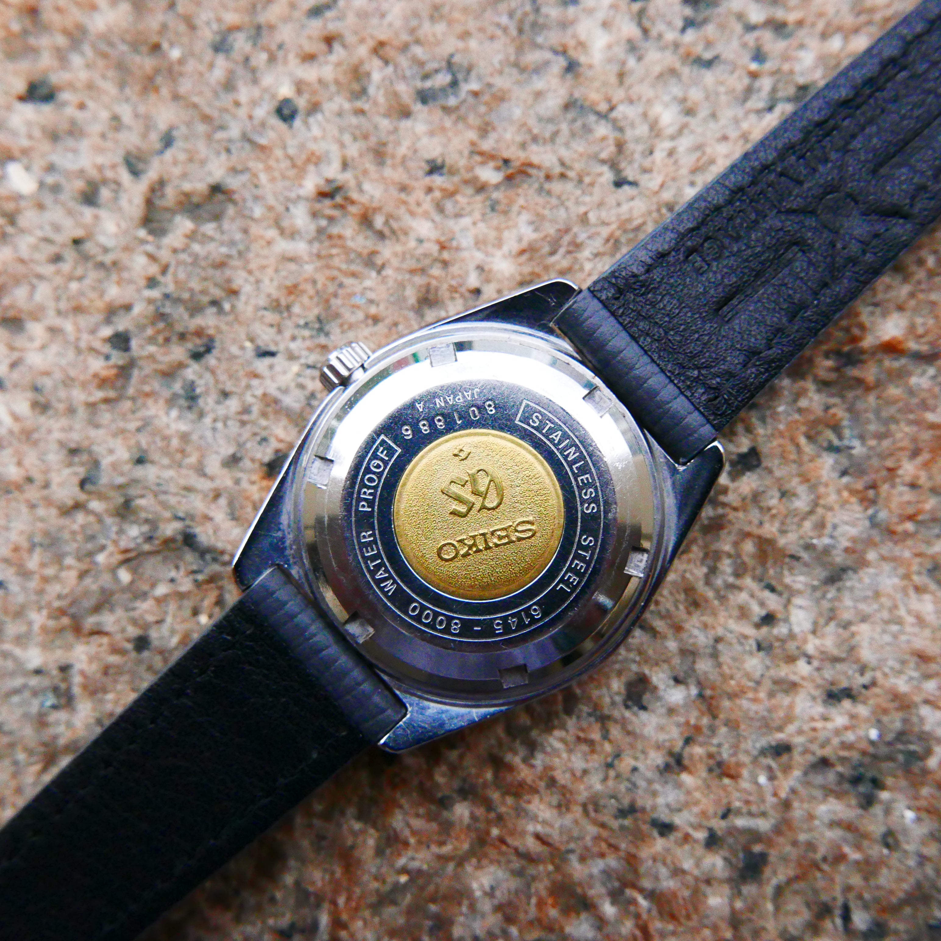 Vintage Watch | Grand Seiko 6145