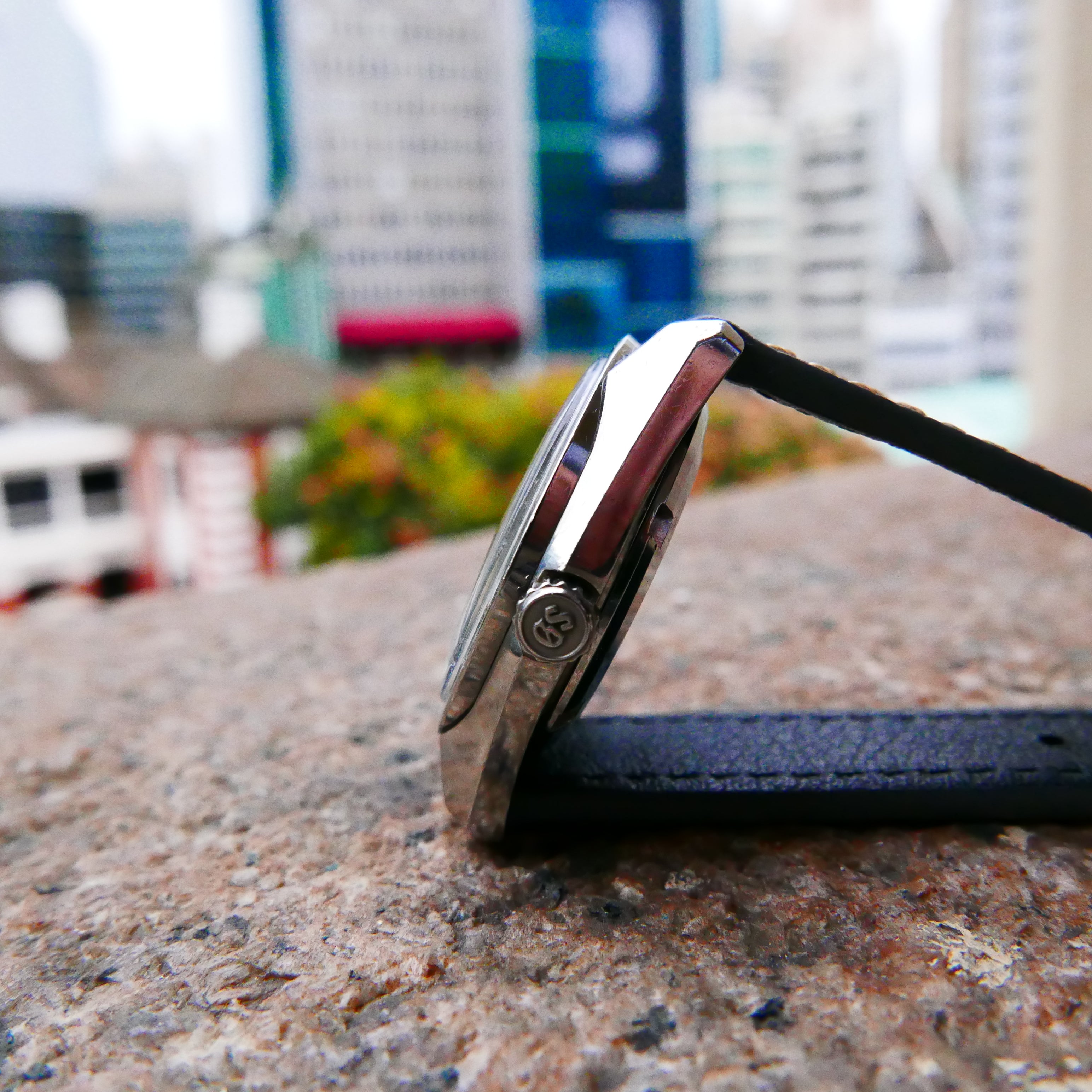 Vintage Watch | Grand Seiko 6145