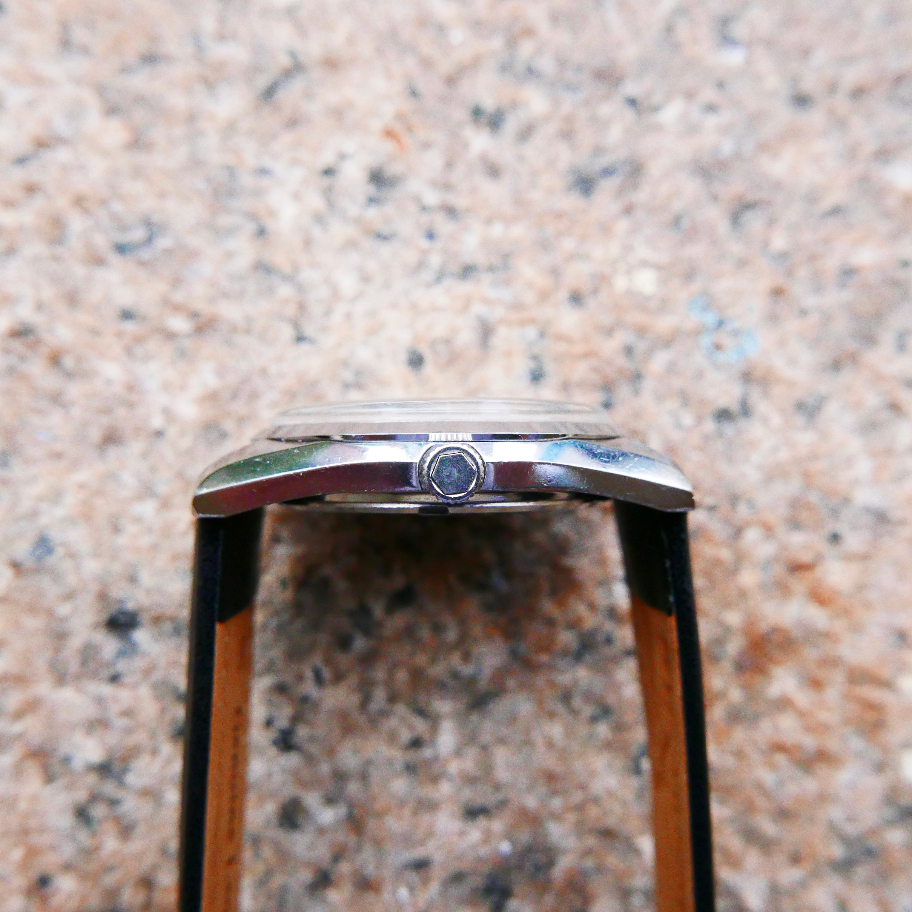 VINTAGE WATCH | Seiko Seikomatic-P 5106