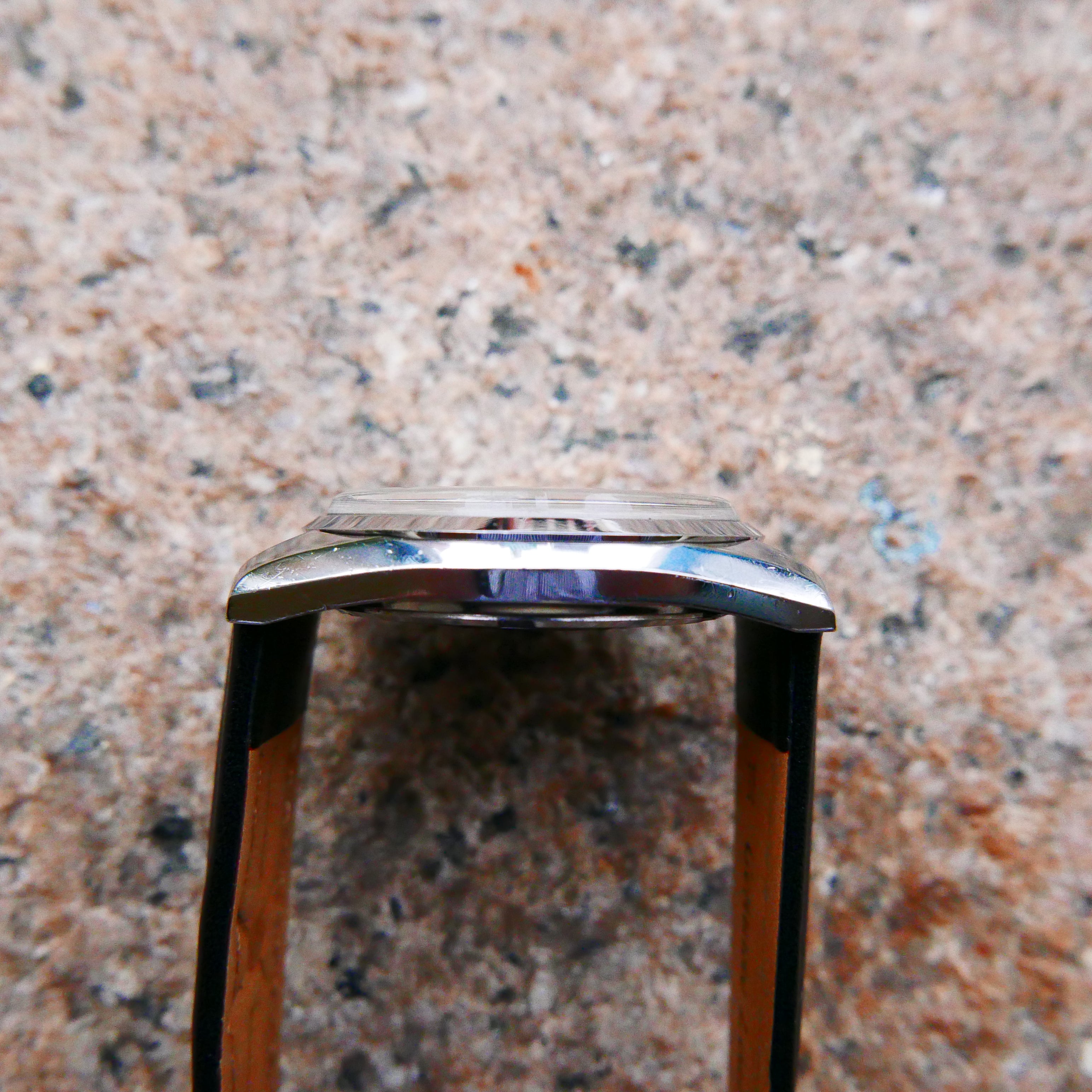 VINTAGE WATCH | Seiko Seikomatic-P 5106