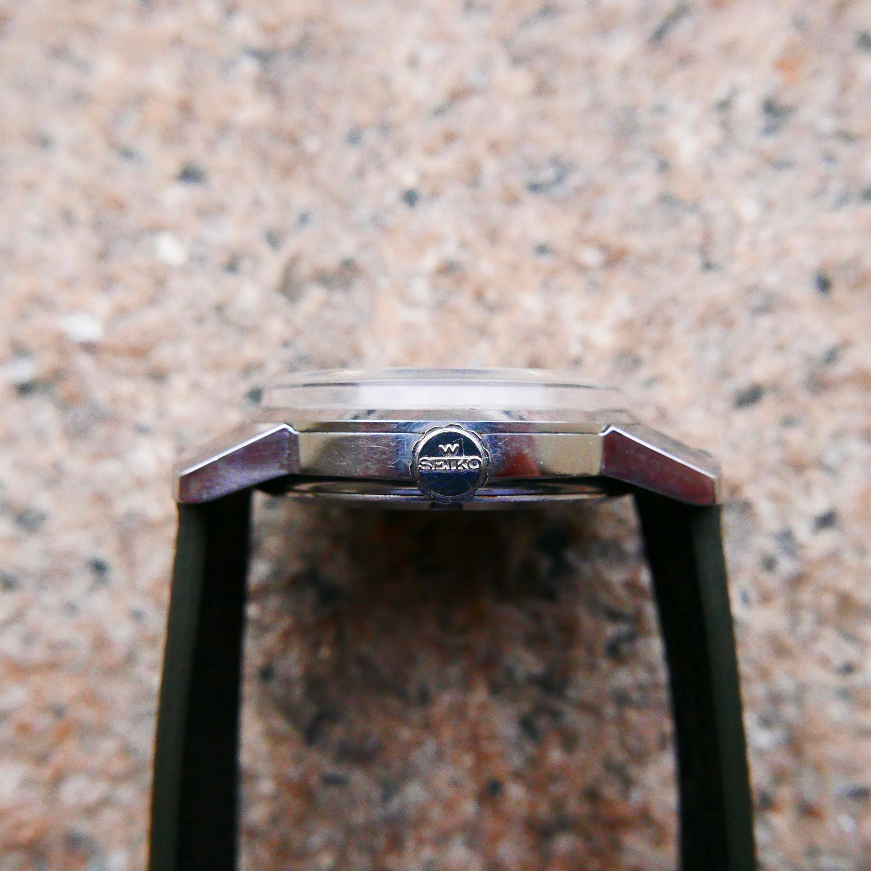 Vintage Watch | King Seiko 44-9990