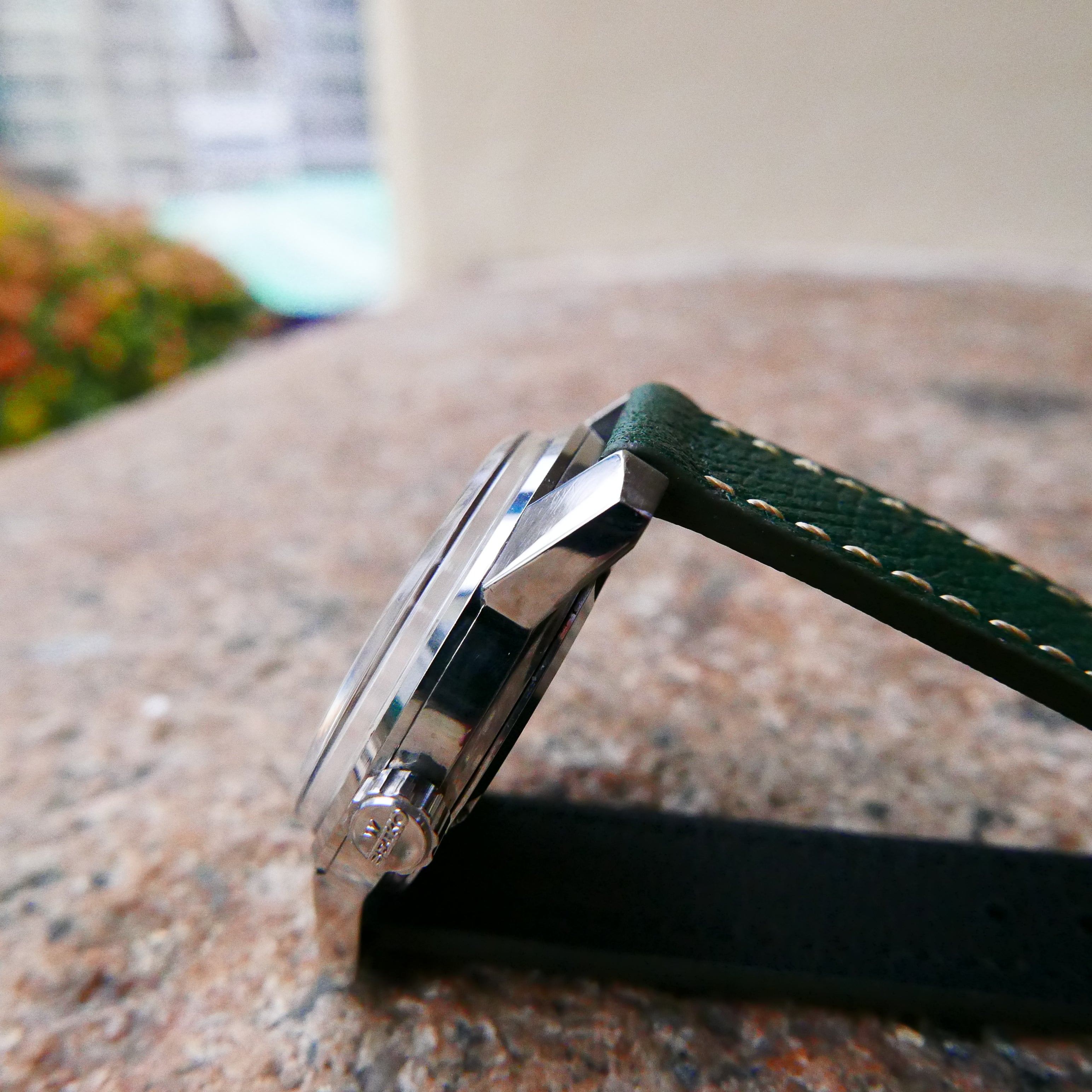 Vintage Watch | King Seiko 44-9990