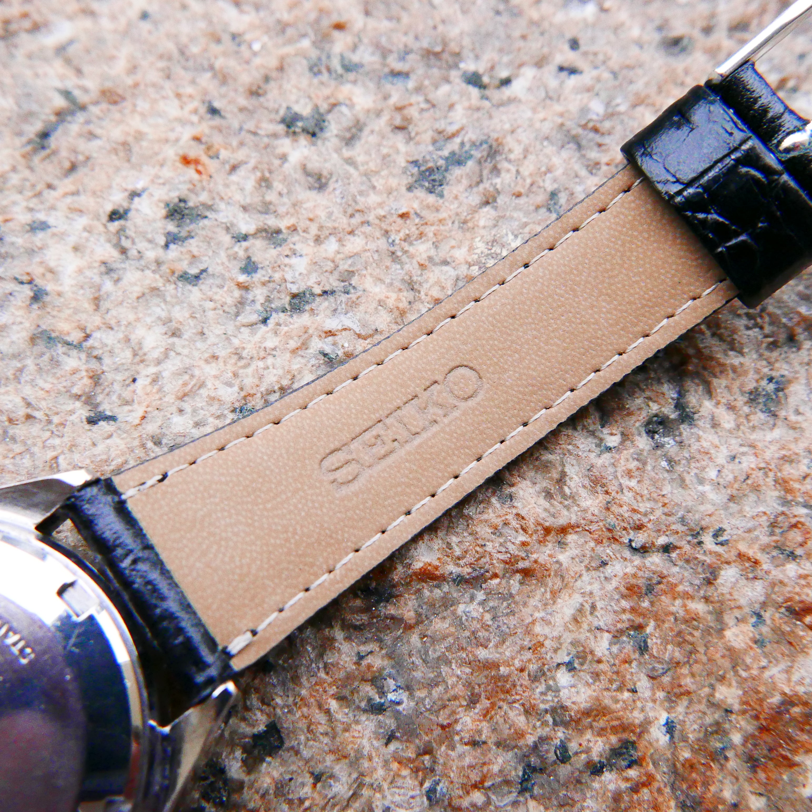 Vintage Watch | King Seiko 5625 [With Original Box]