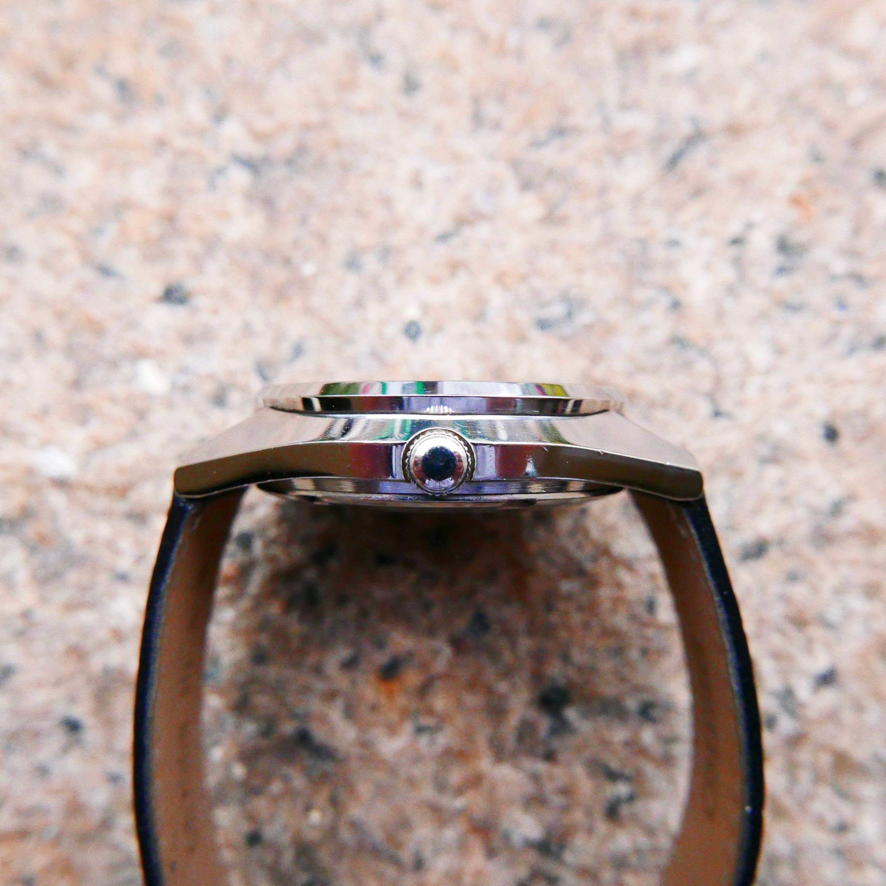 Vintage Watch | King Seiko 5625 [With Original Box]