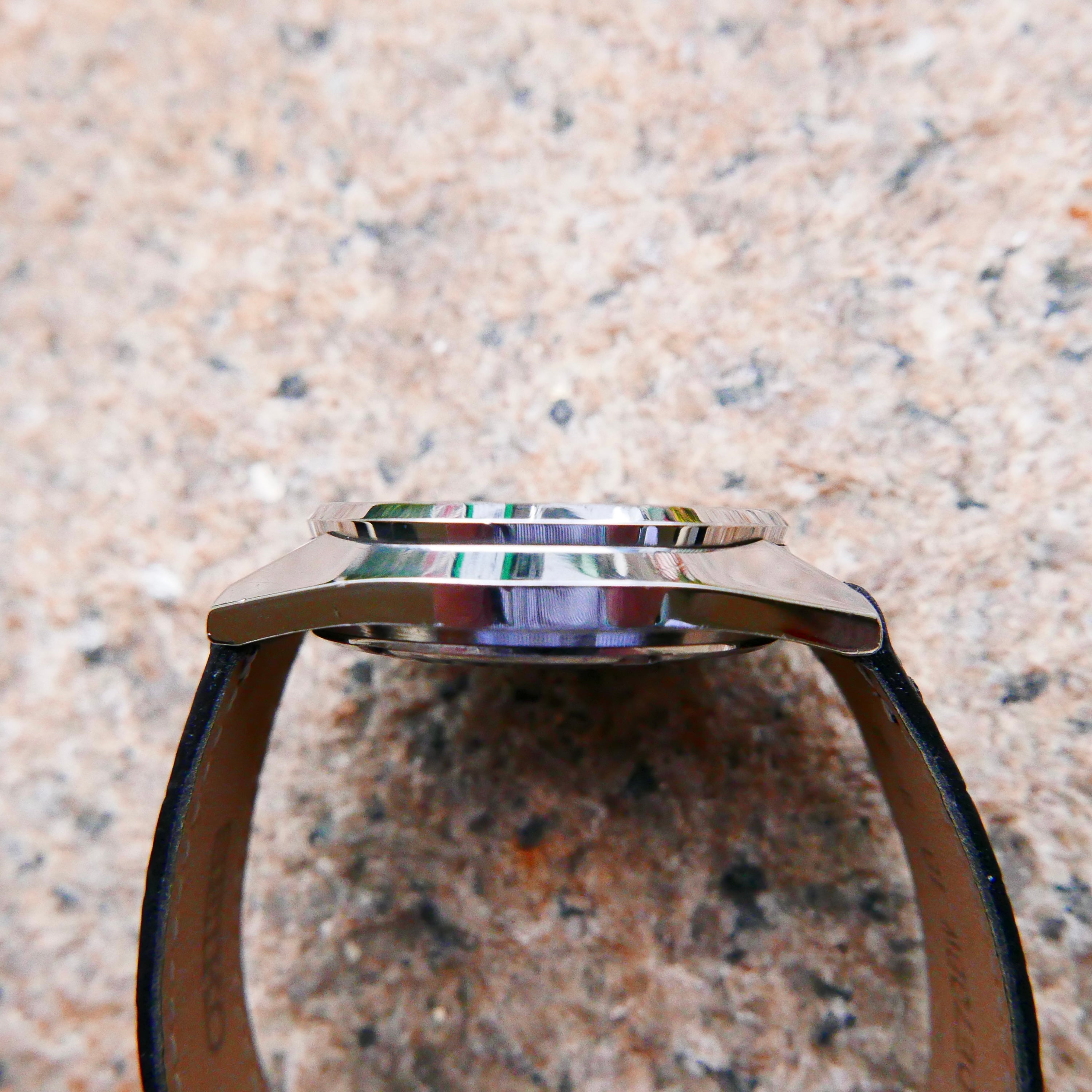 Vintage Watch | King Seiko 5625 [With Original Box]