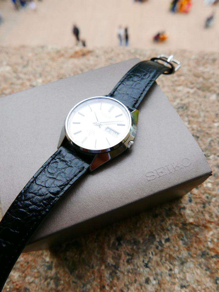 Vintage Watch | King Seiko 5625 [With Original Box]