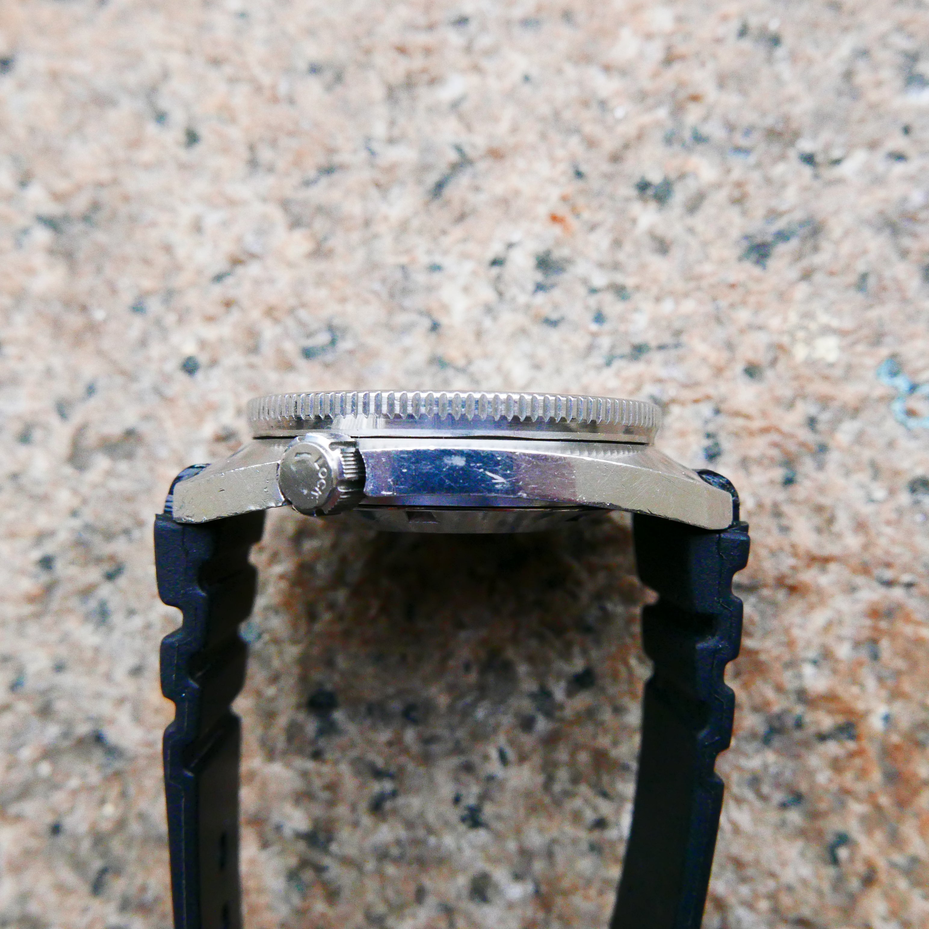 Vintage Watch | Seiko 6105-8000 "Captain Willard"