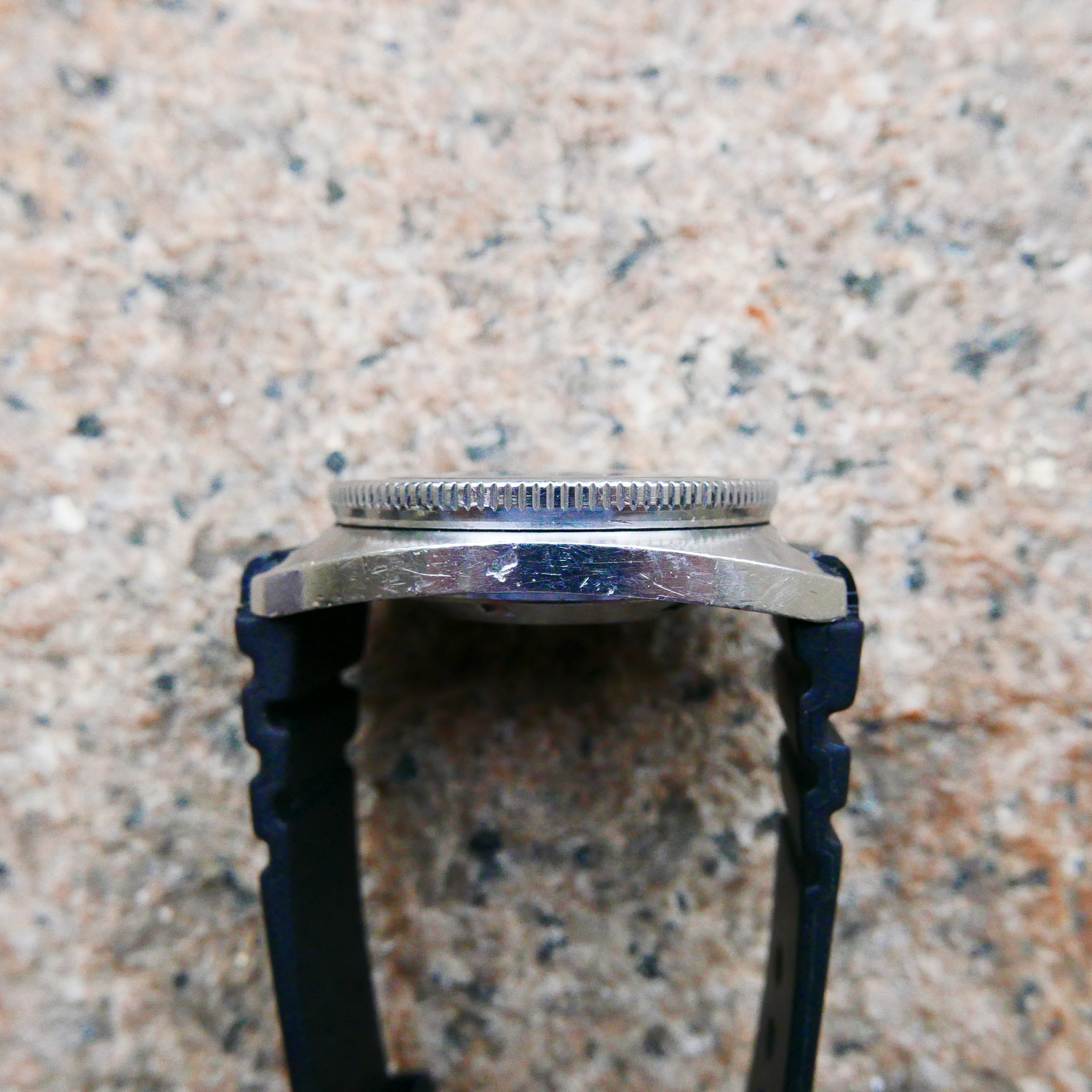 Vintage Watch | Seiko 6105-8000 "Captain Willard"