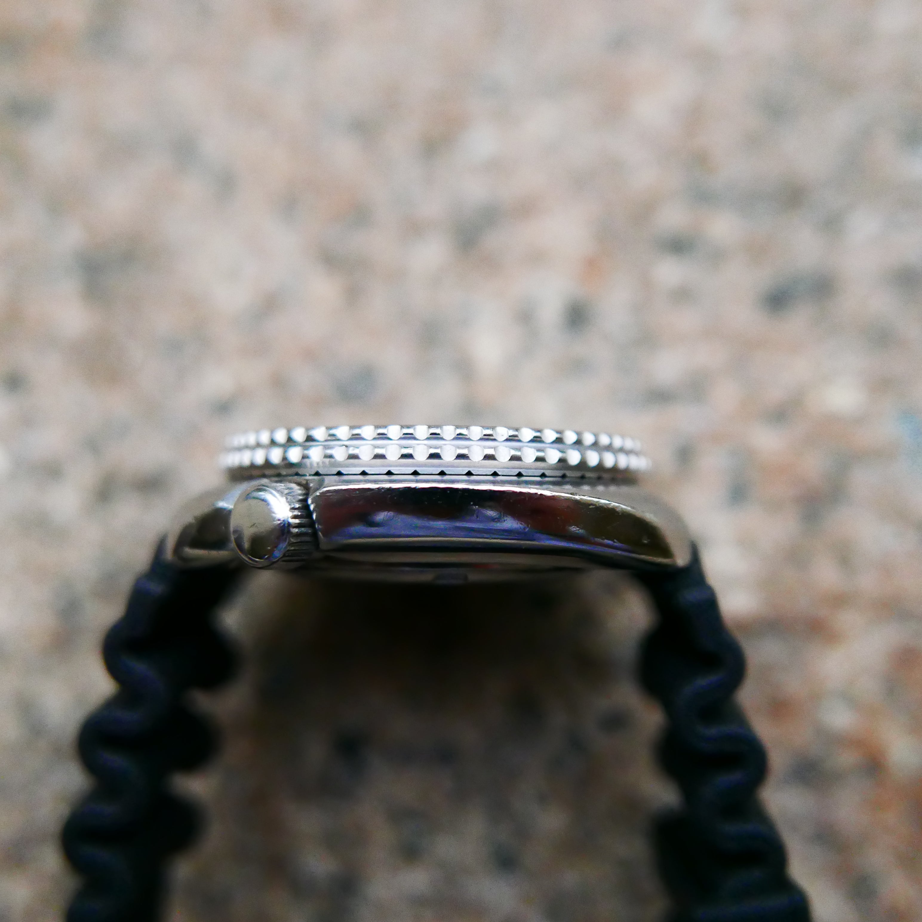 Vintage Watch | Seiko 6306 Turtle